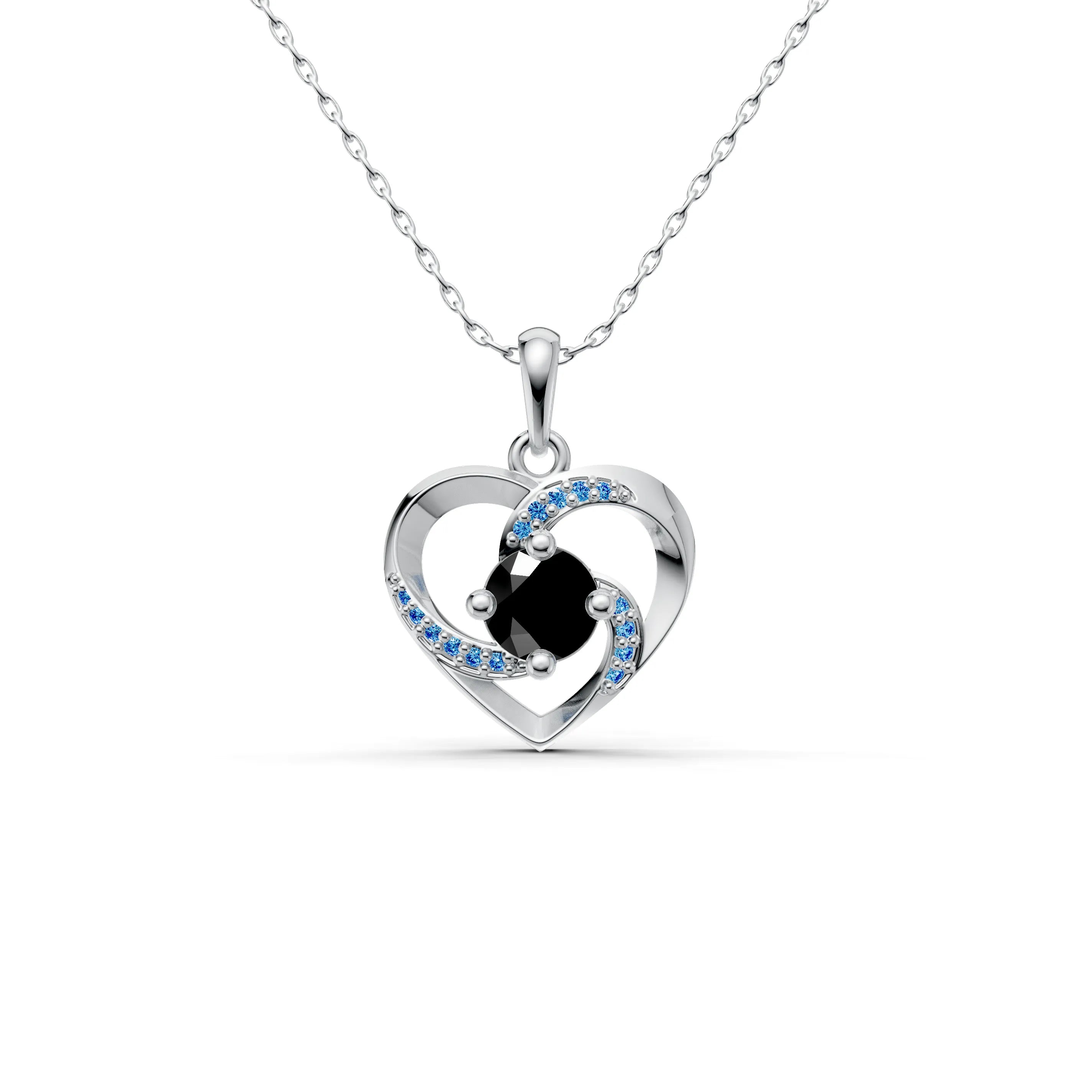 Silver_Black_Aquamarine