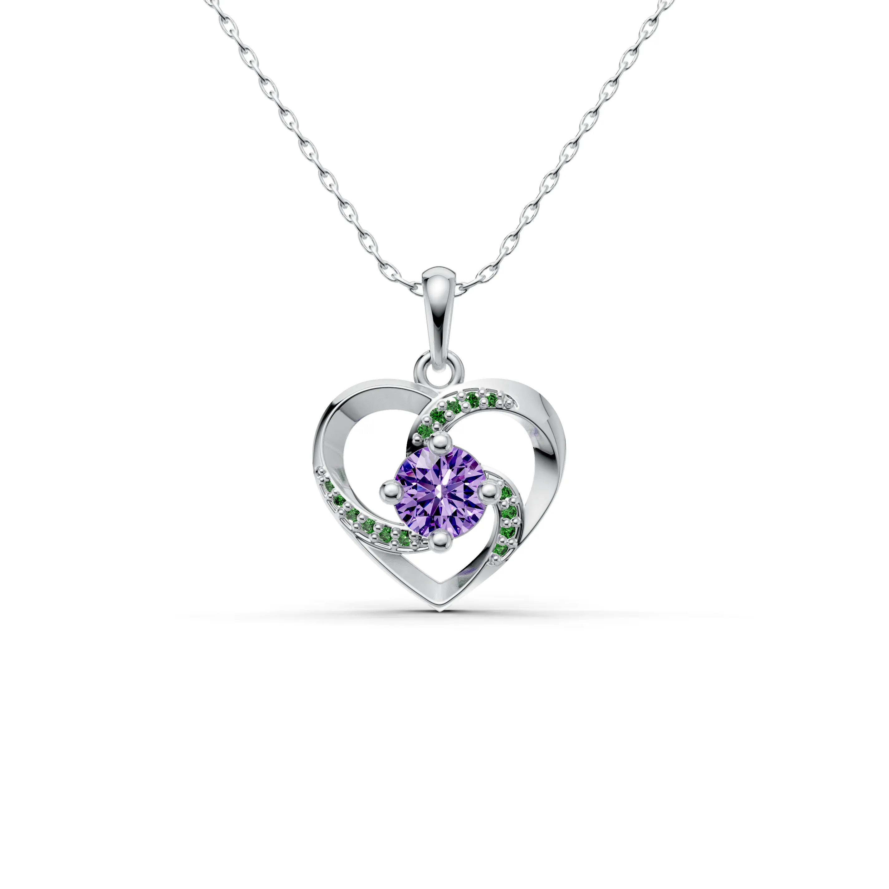Silver_Amethyst_Emerald
