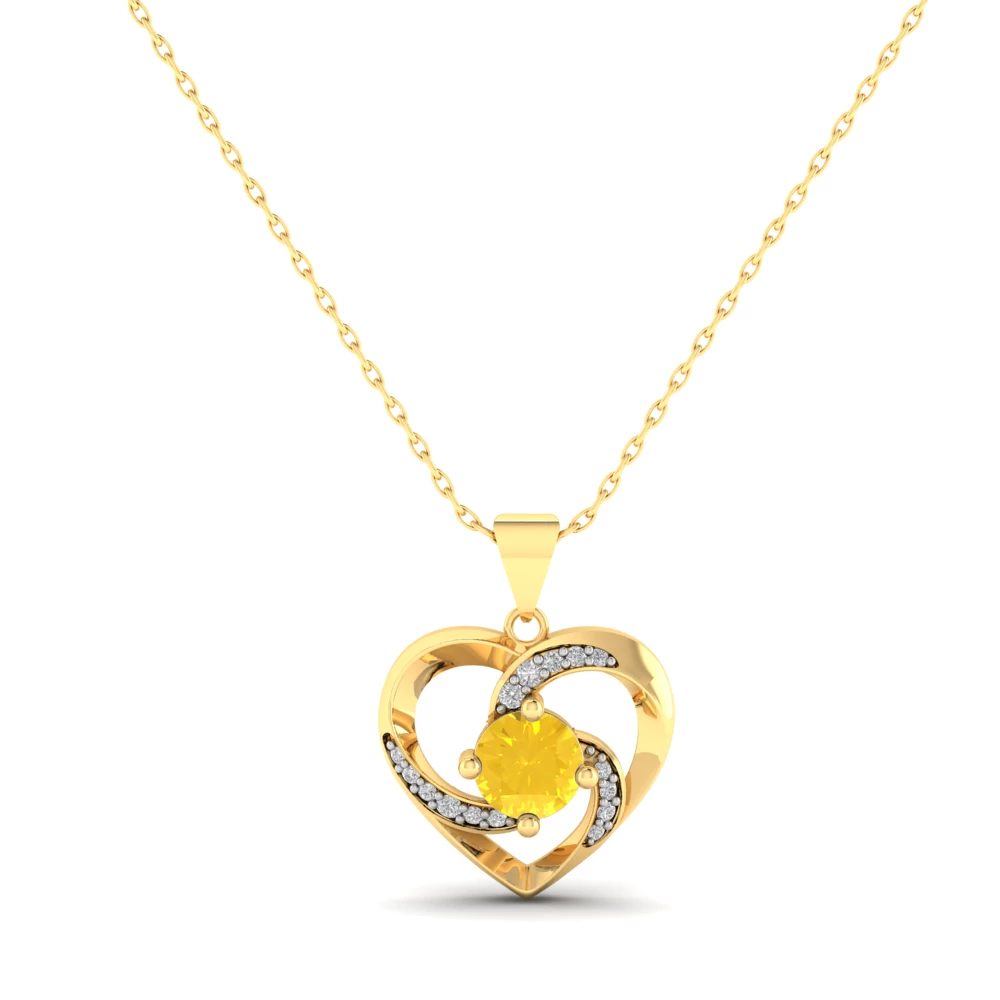 Gold_Citrine_Diamond