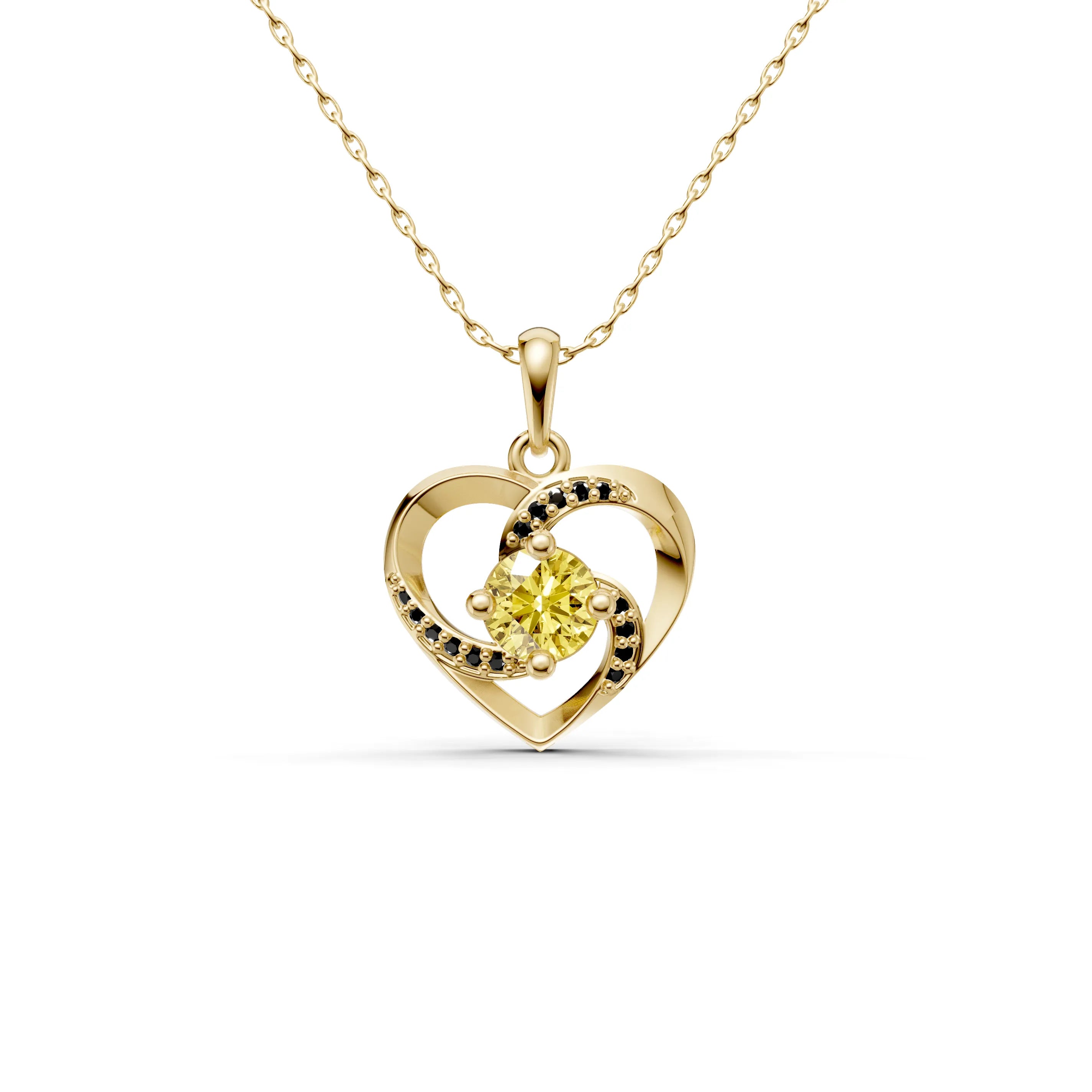 Gold_Citrine_Black