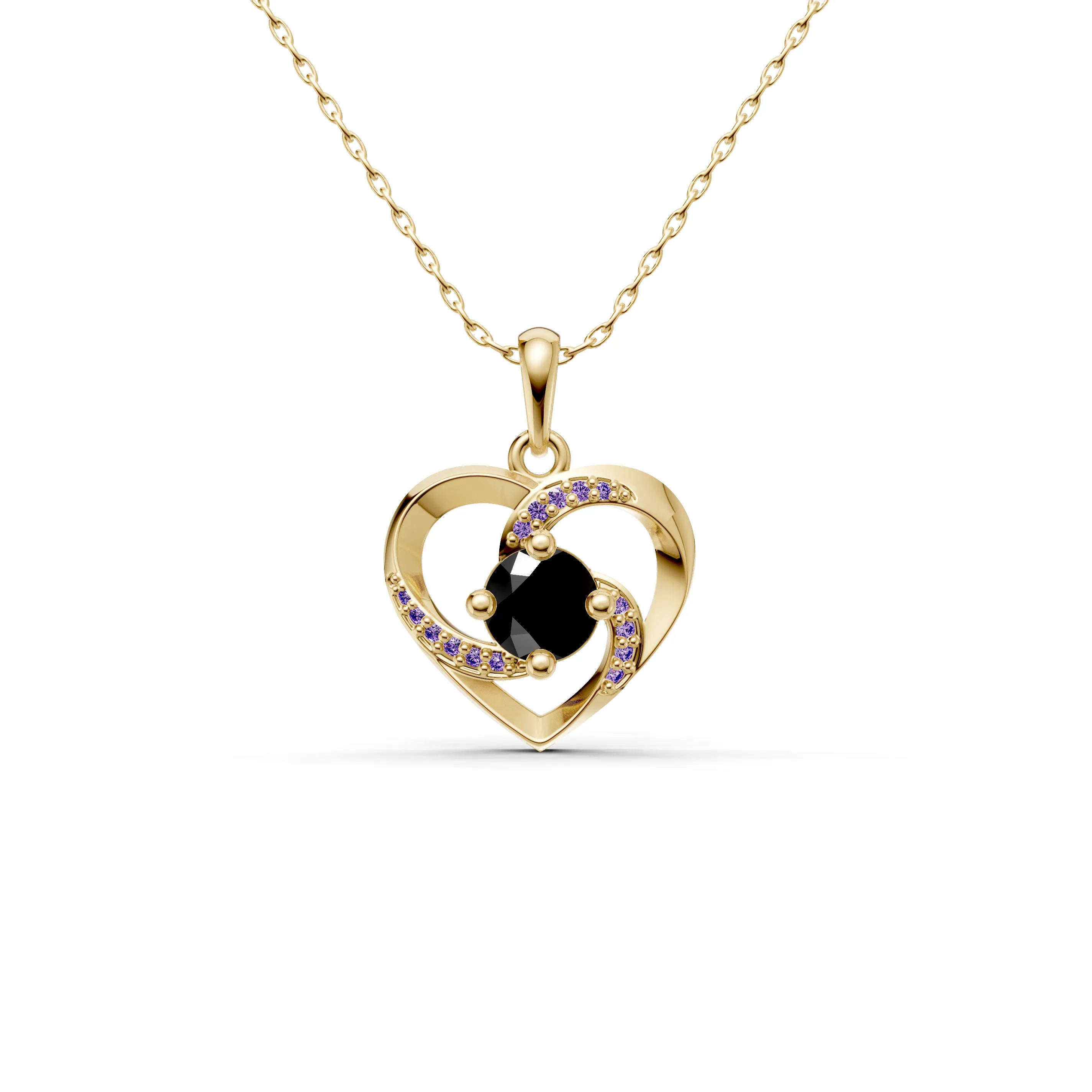 Gold_Black_Amethyst
