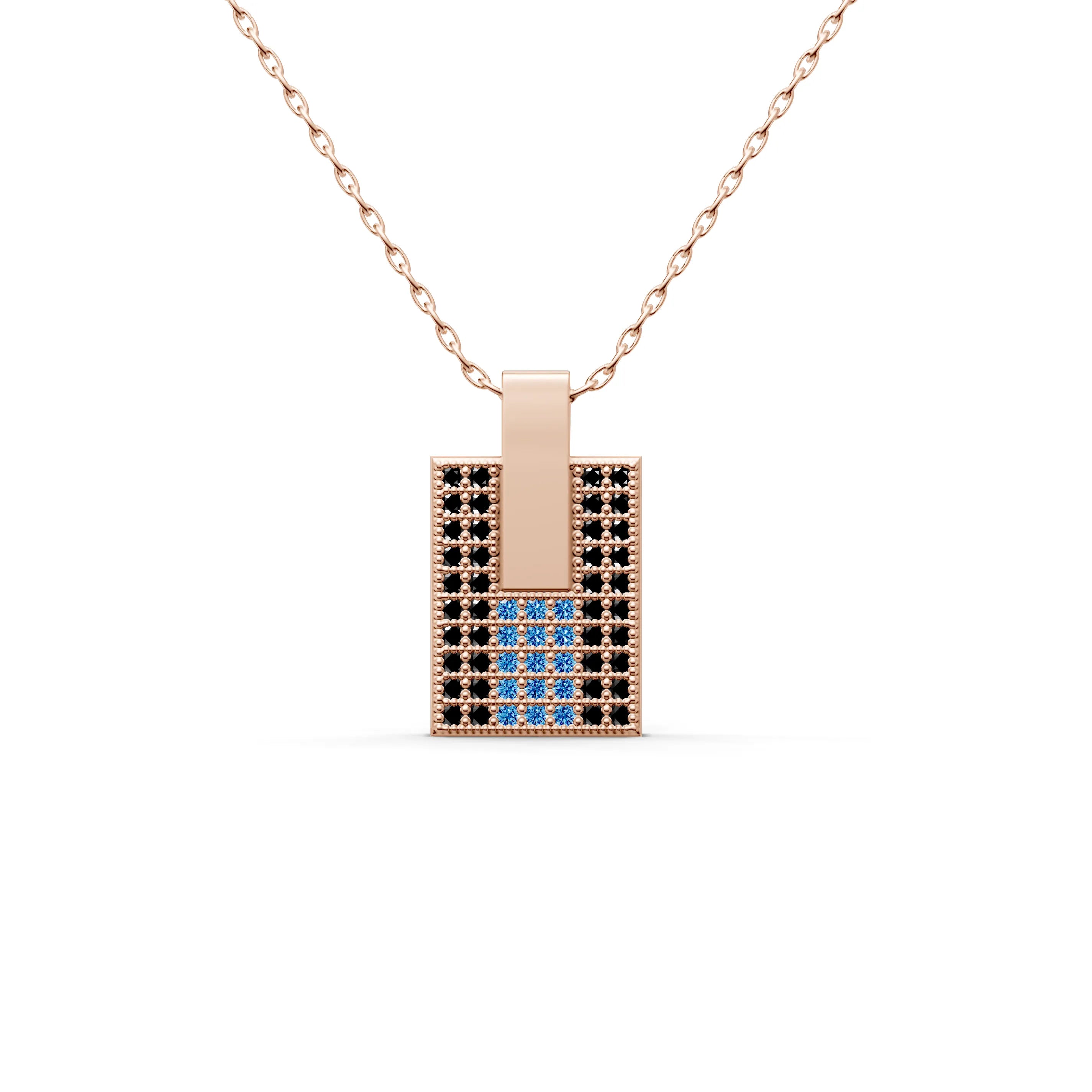Rose_Aquamarine_Black