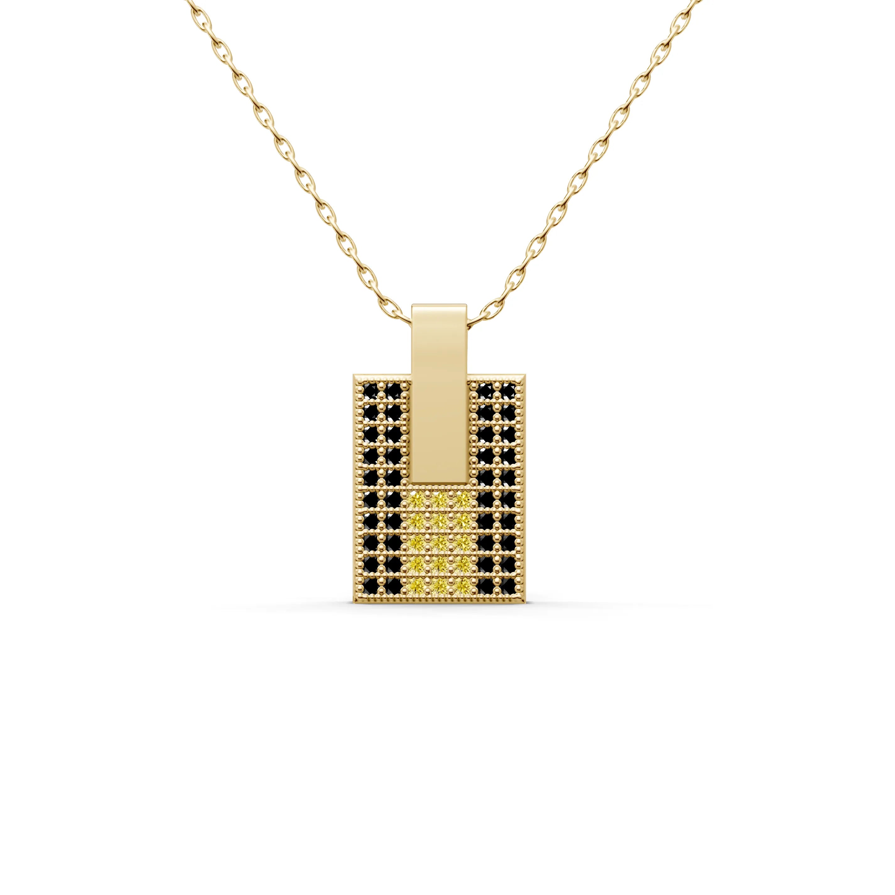 Gold_Citrine_Black