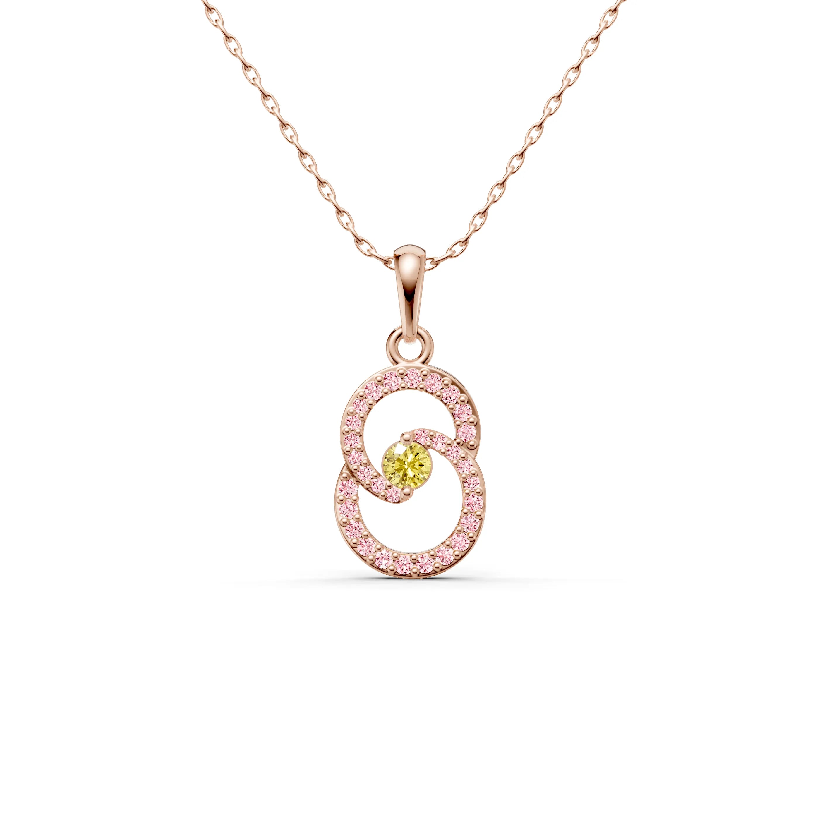 Rose_Citrine_Pink