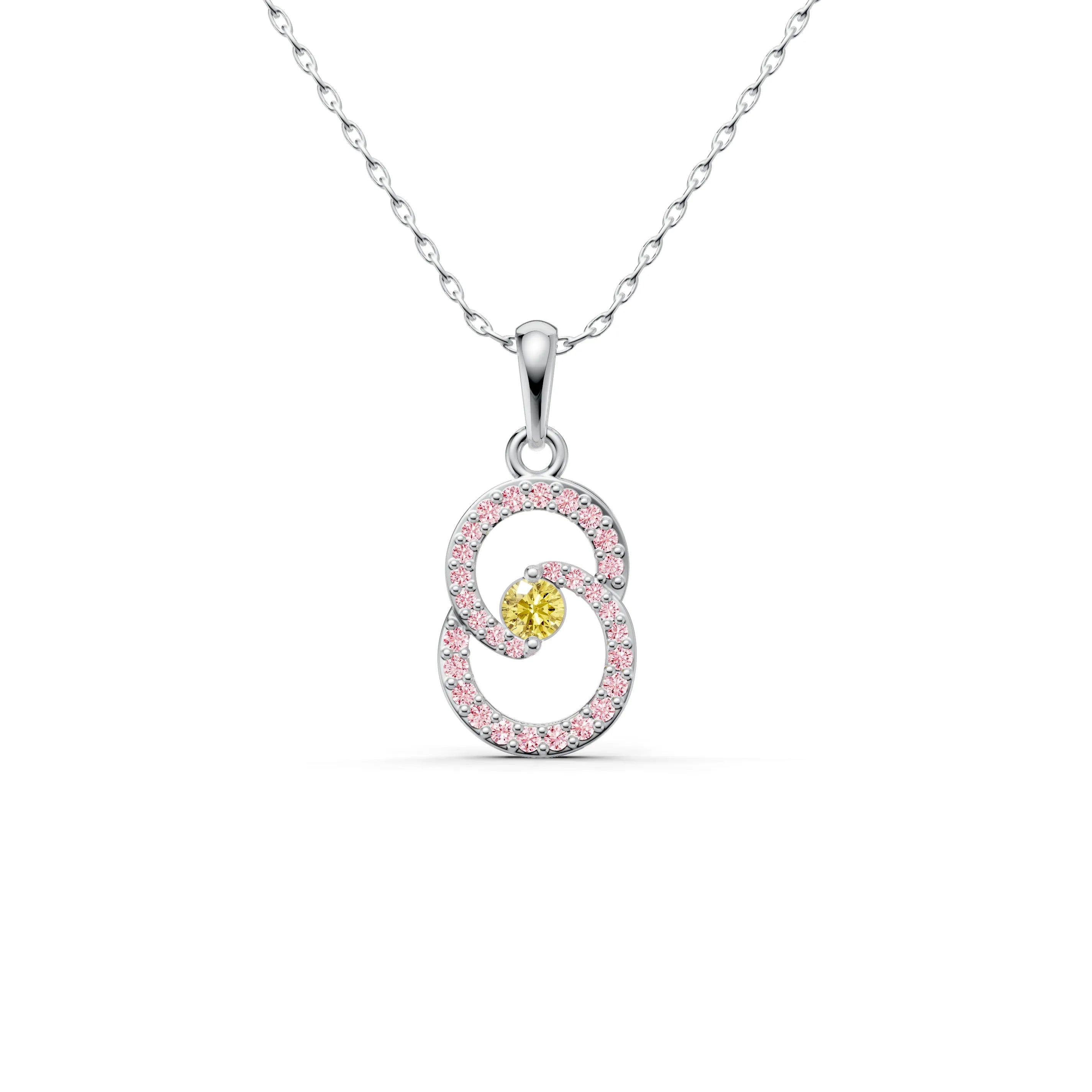 Silver_Citrine_Pink