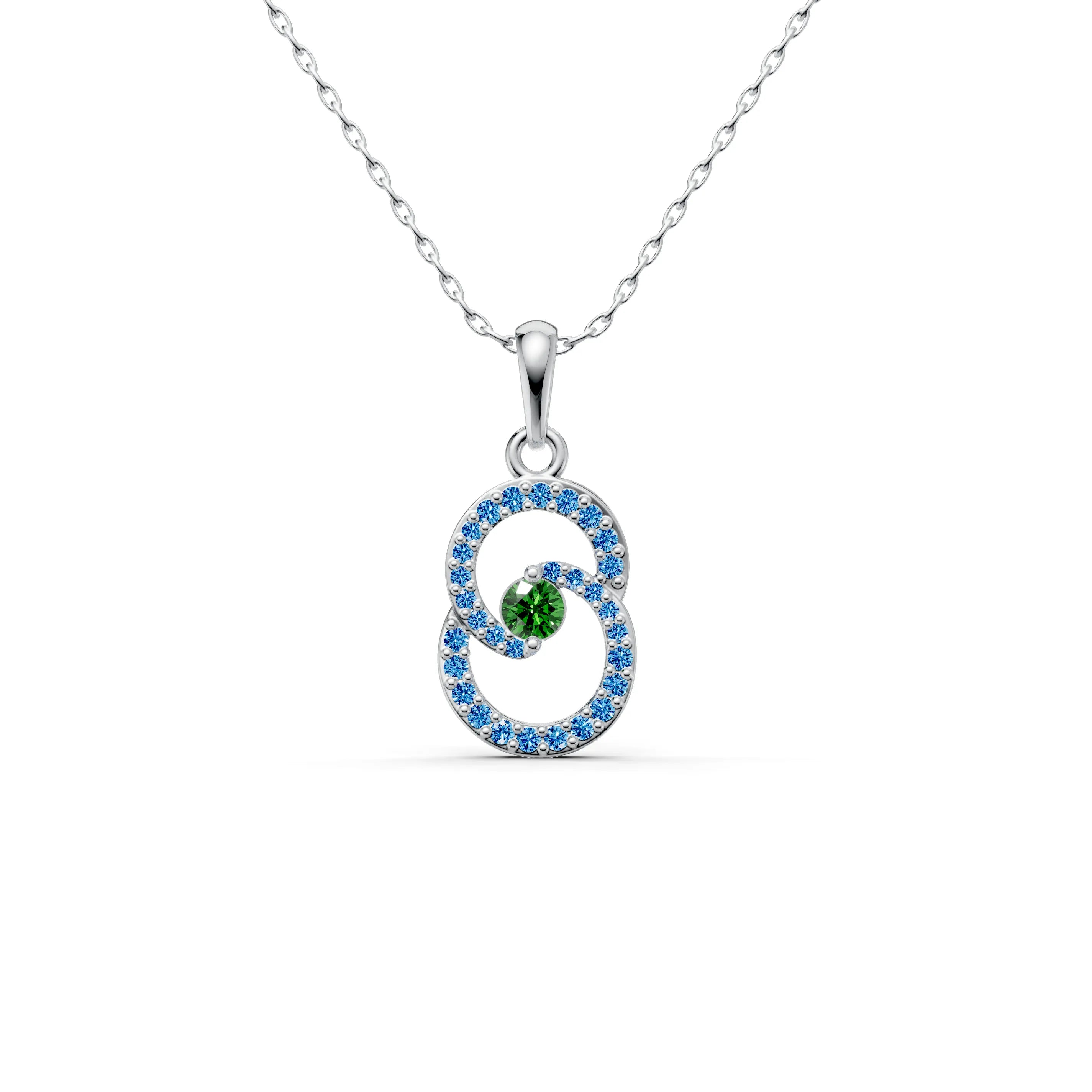 Silver_Emerald_Aquamarine