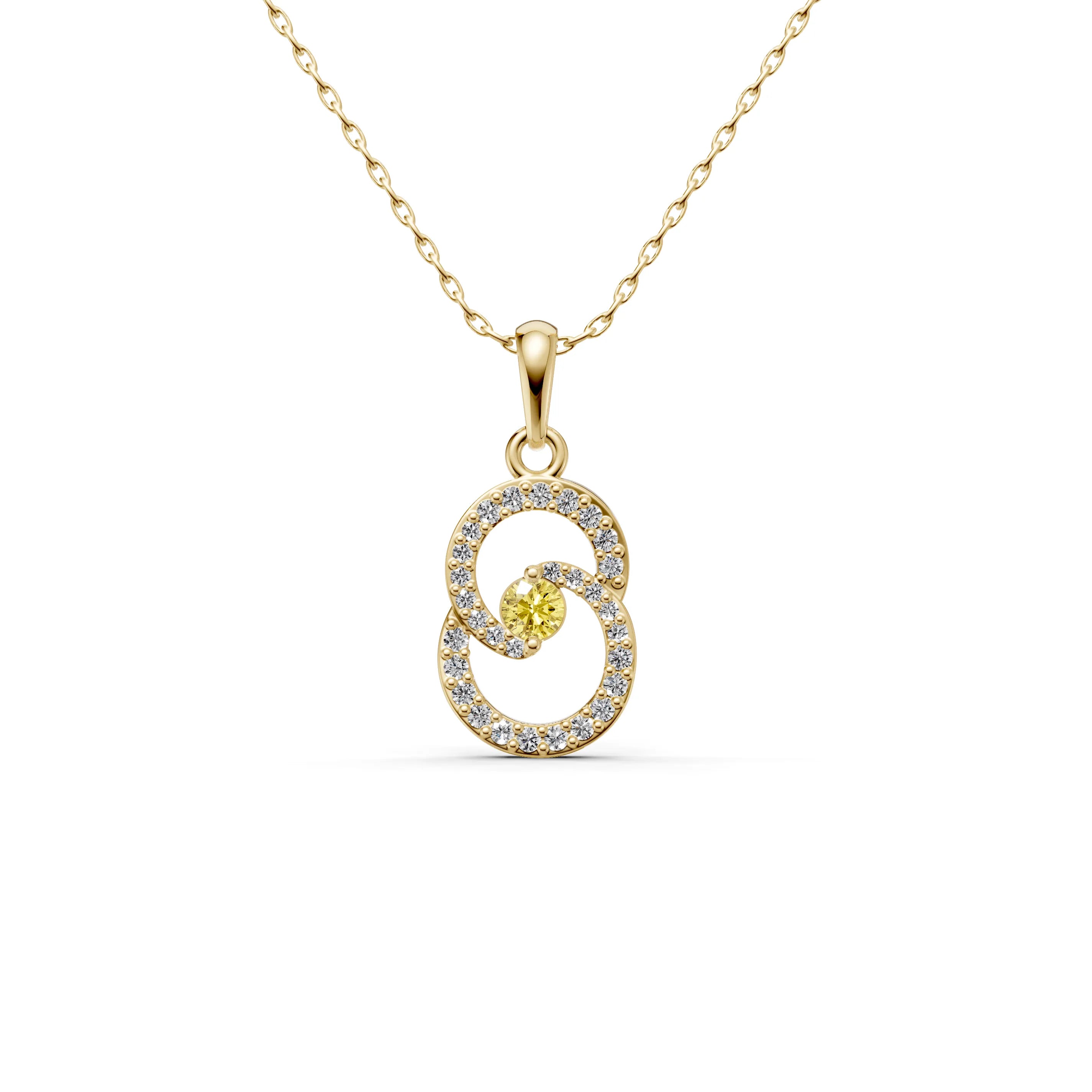 Gold_Citrine_Diamond