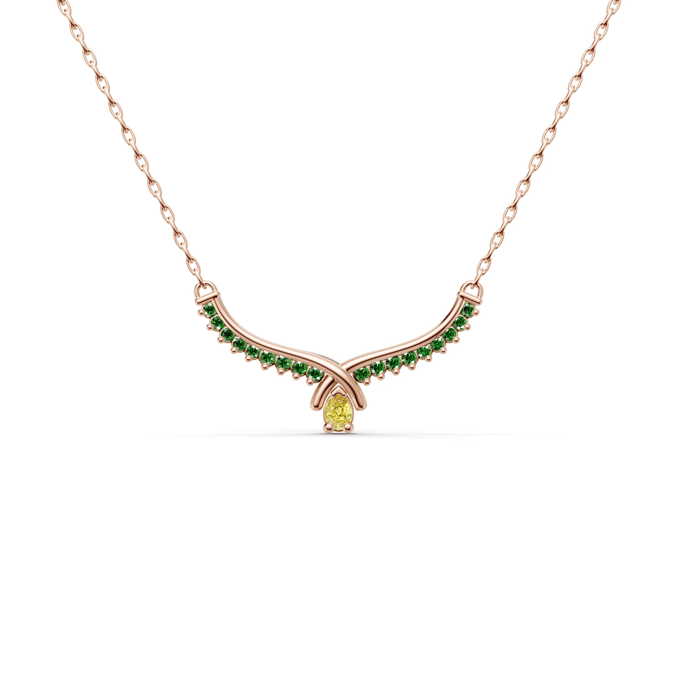 Rose_Citrine_Emerald