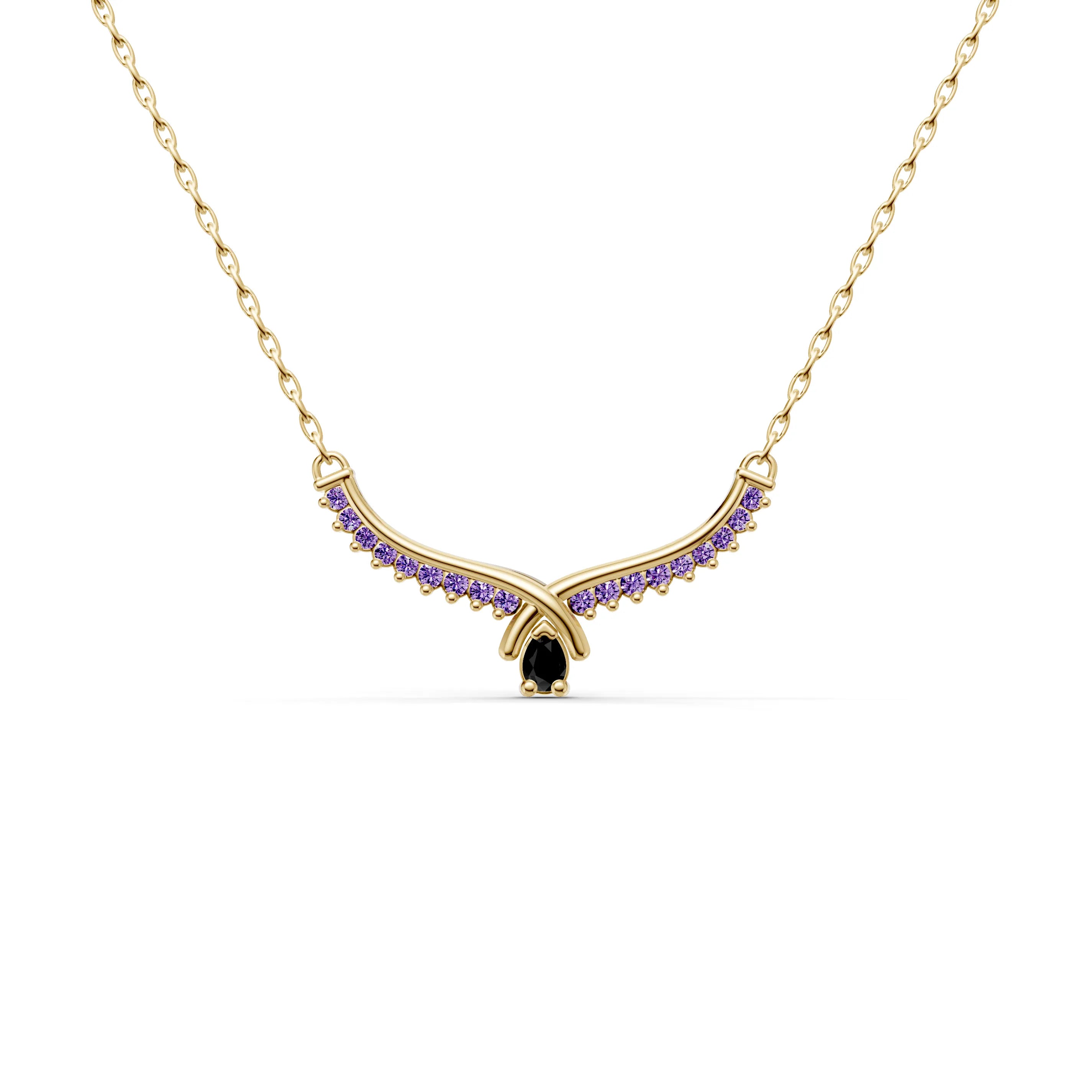 Gold_Black_Amethyst