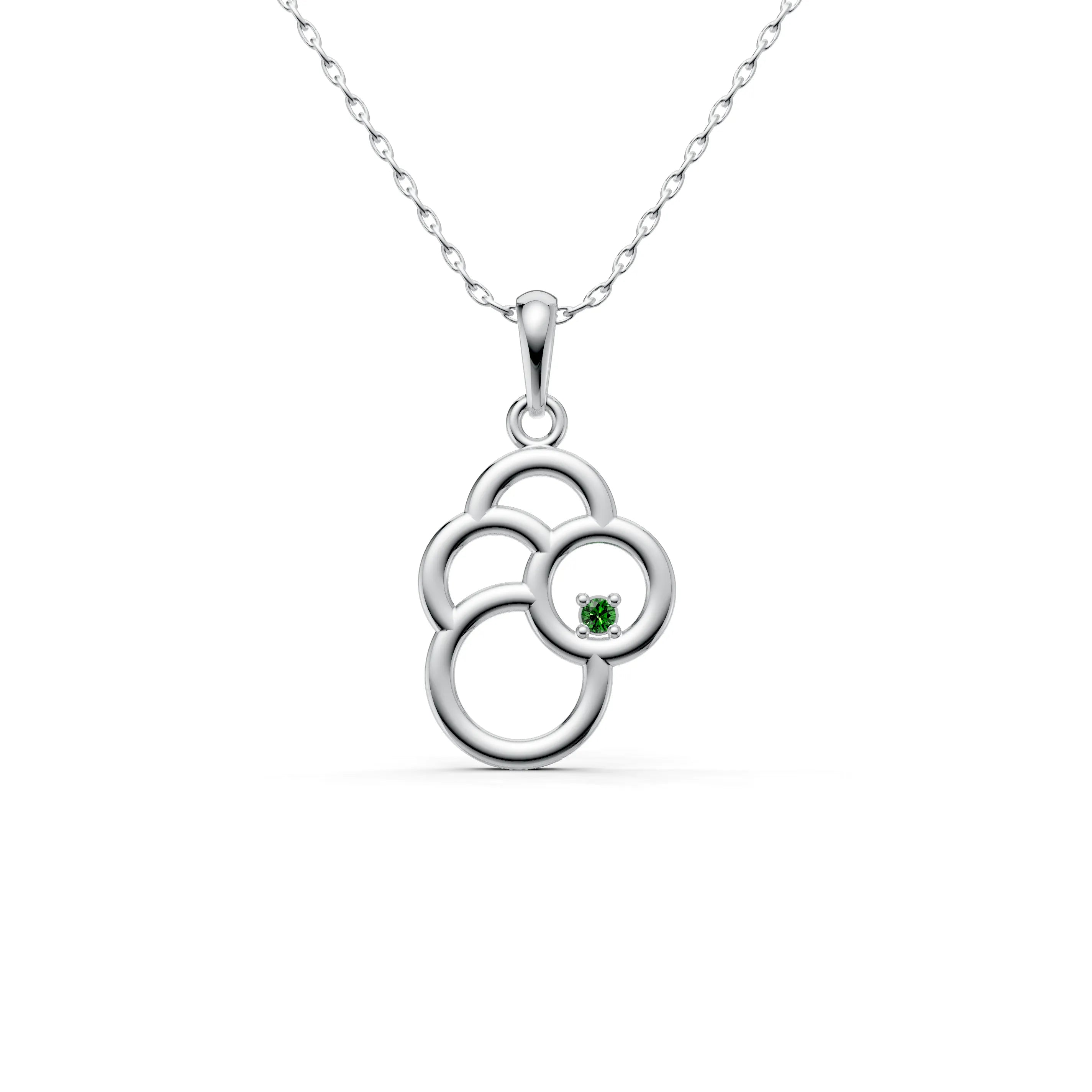 Silver_Emerald