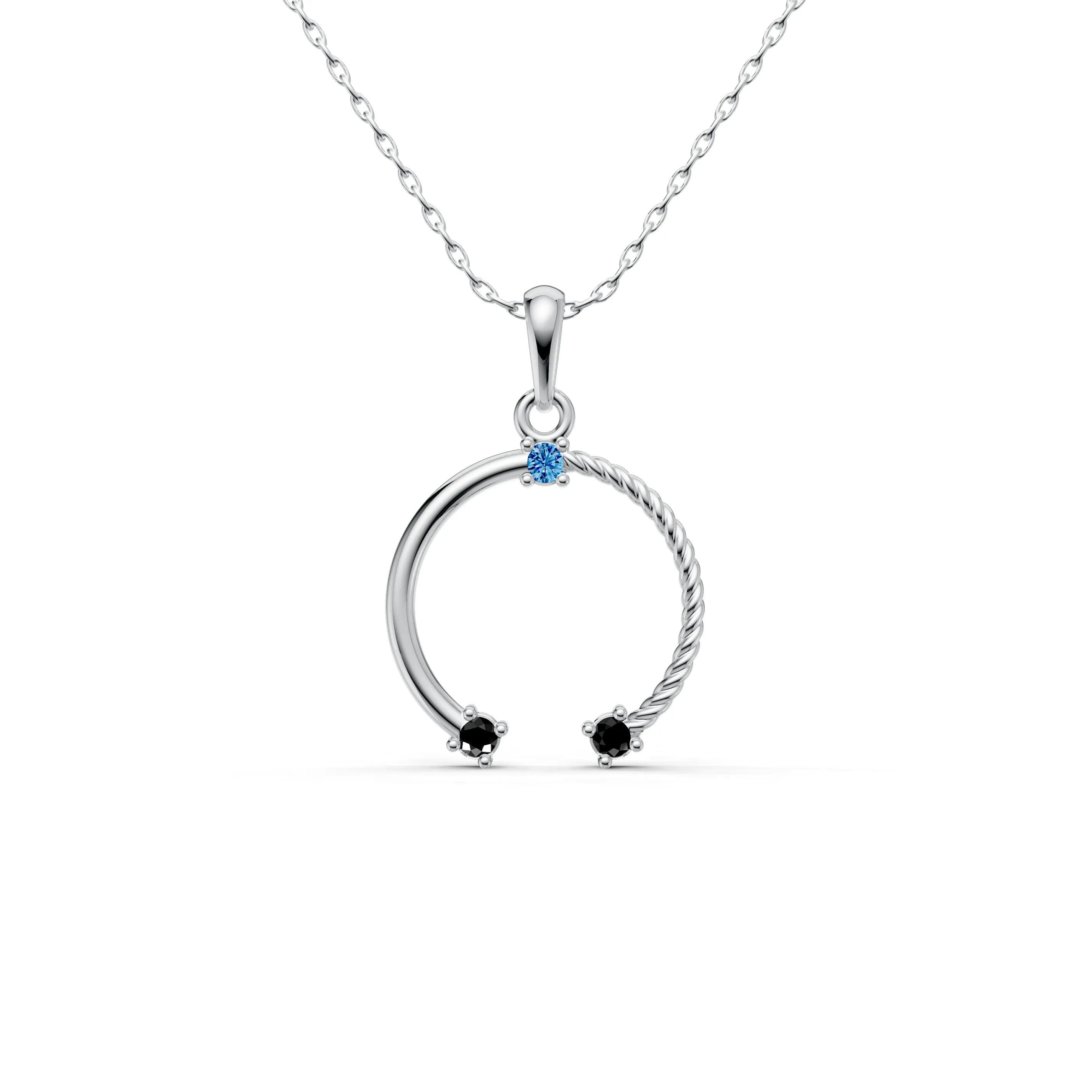 Silver_Aquamarine_Black