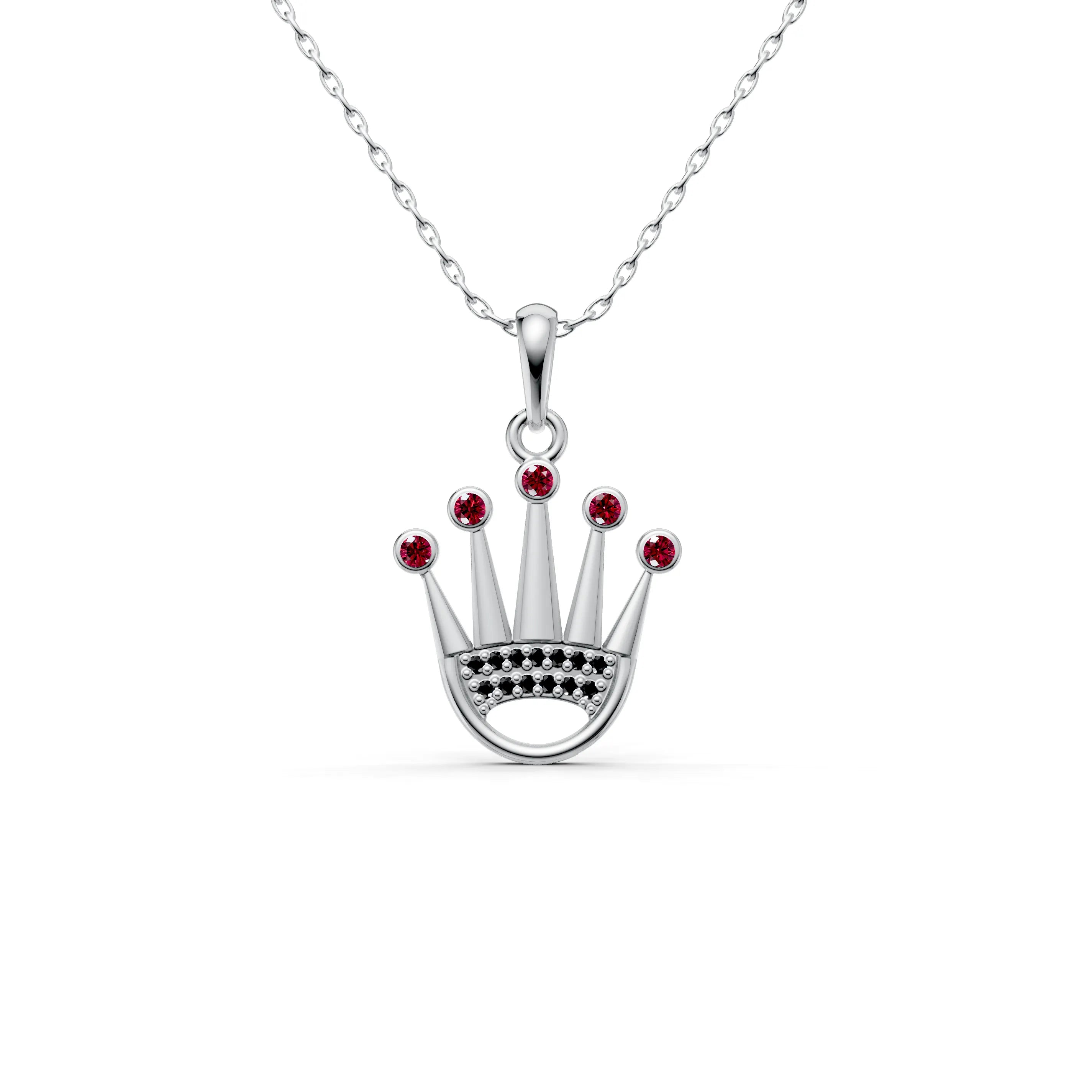 Silver_Ruby_Black