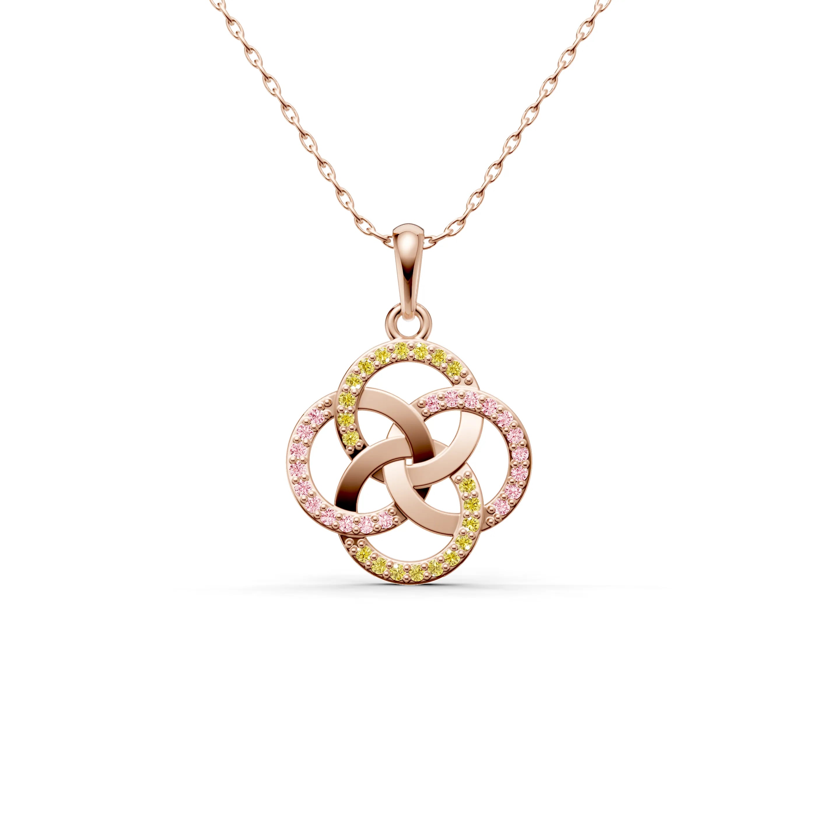 Rose_Citrine_Pink