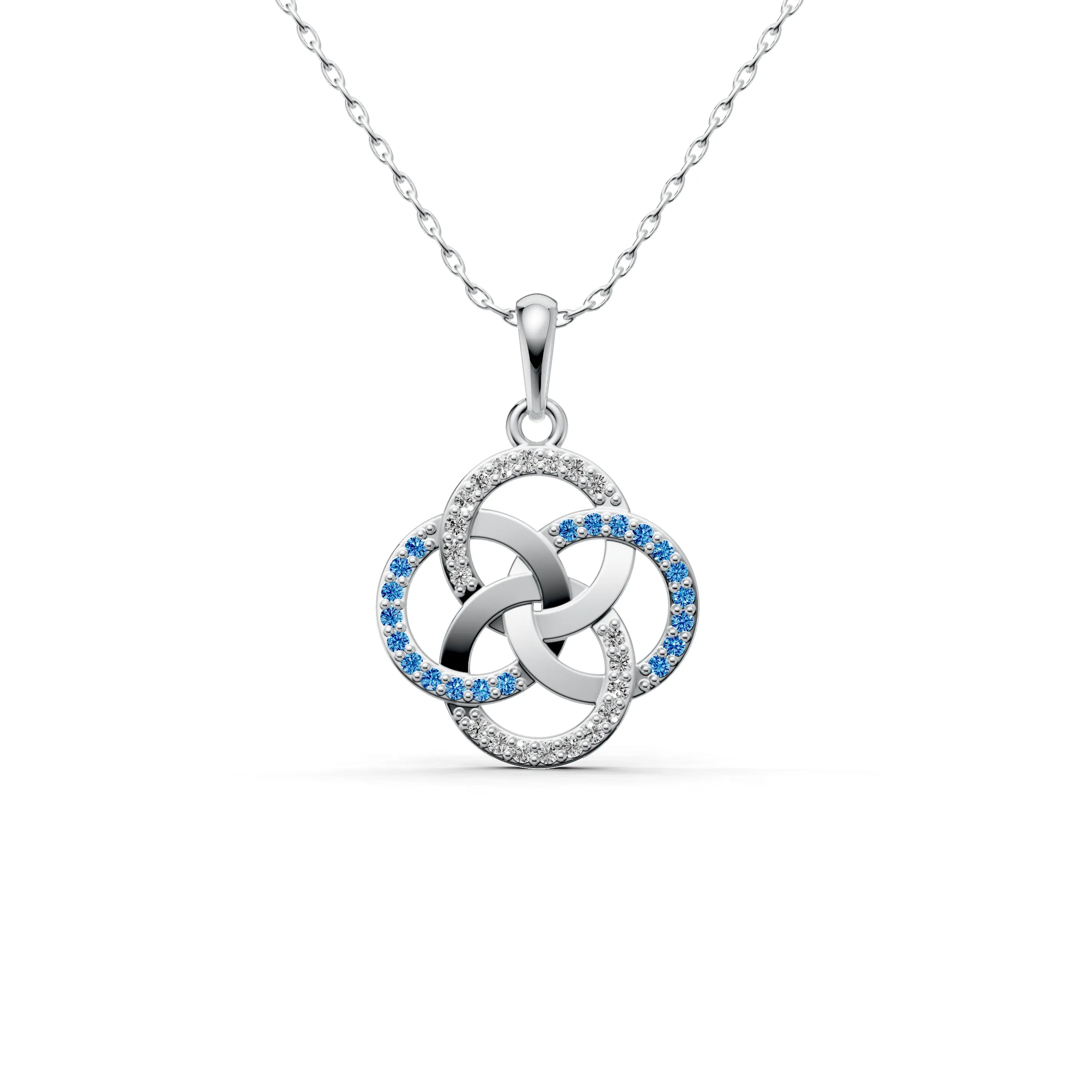 Silver_Diamond_Aquamarine