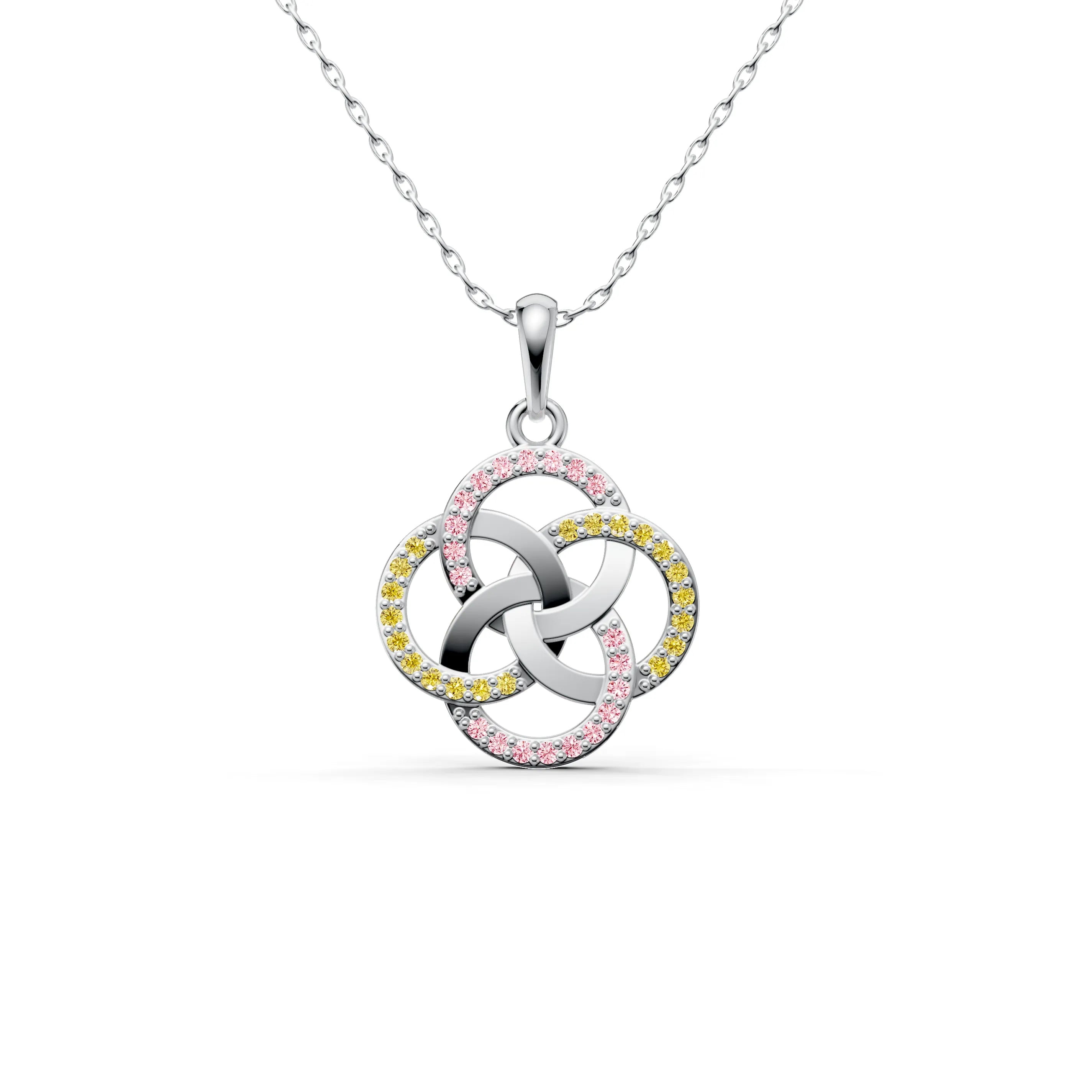 Silver_Pink_Citrine