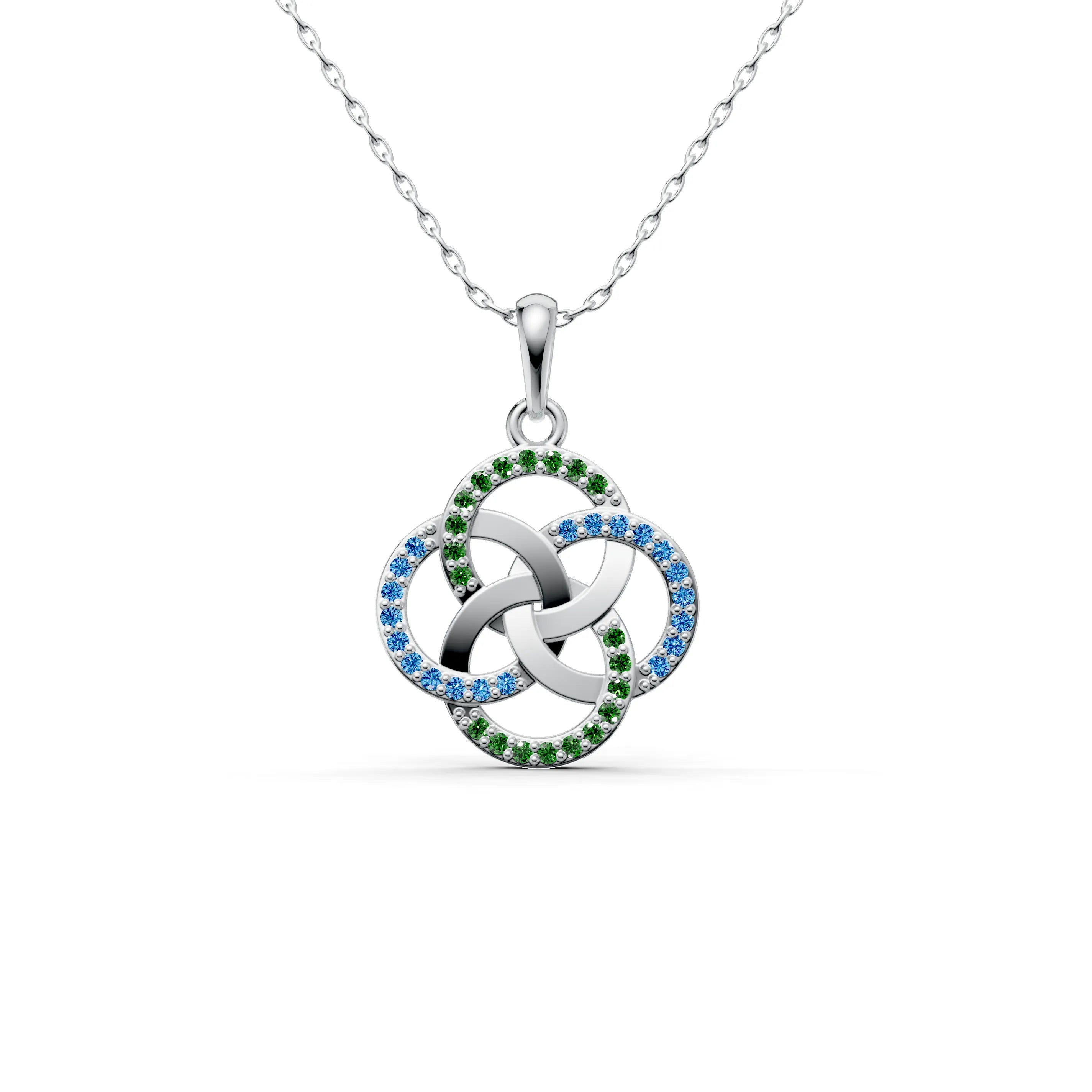 Silver_Emerald_Aquamarine