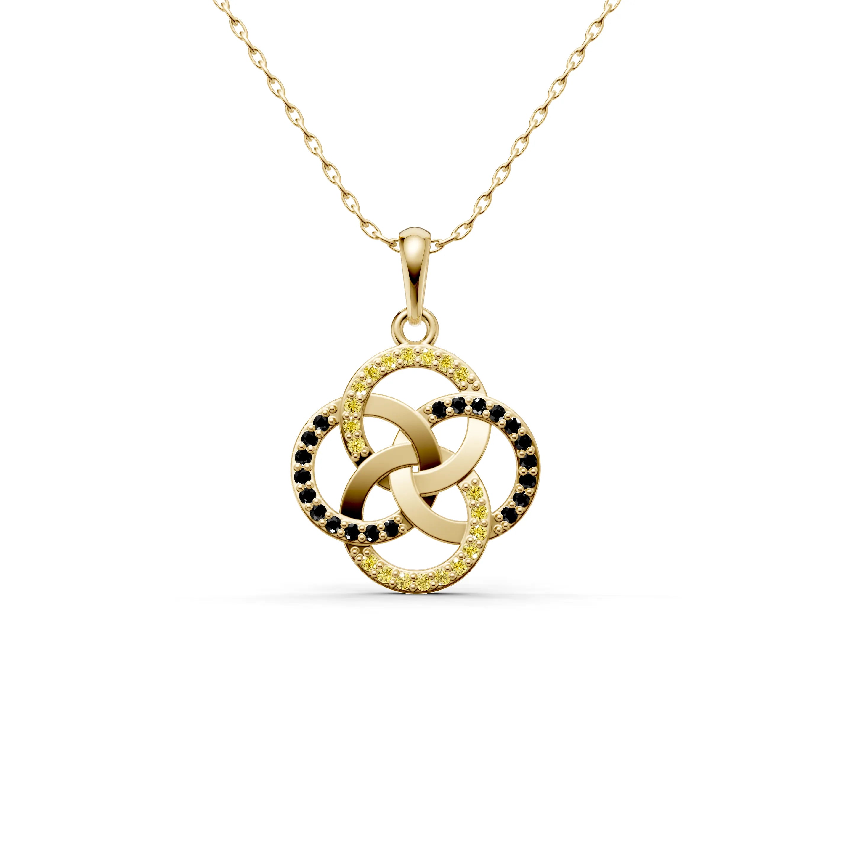 Gold_Citrine_Black