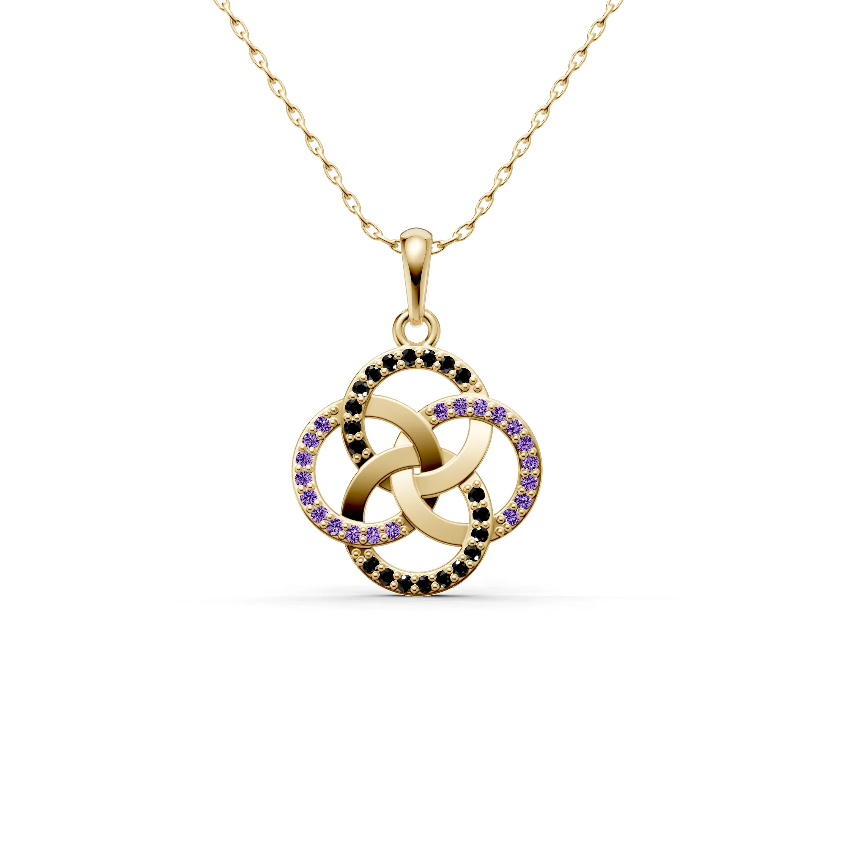 Gold_Black_Amethyst
