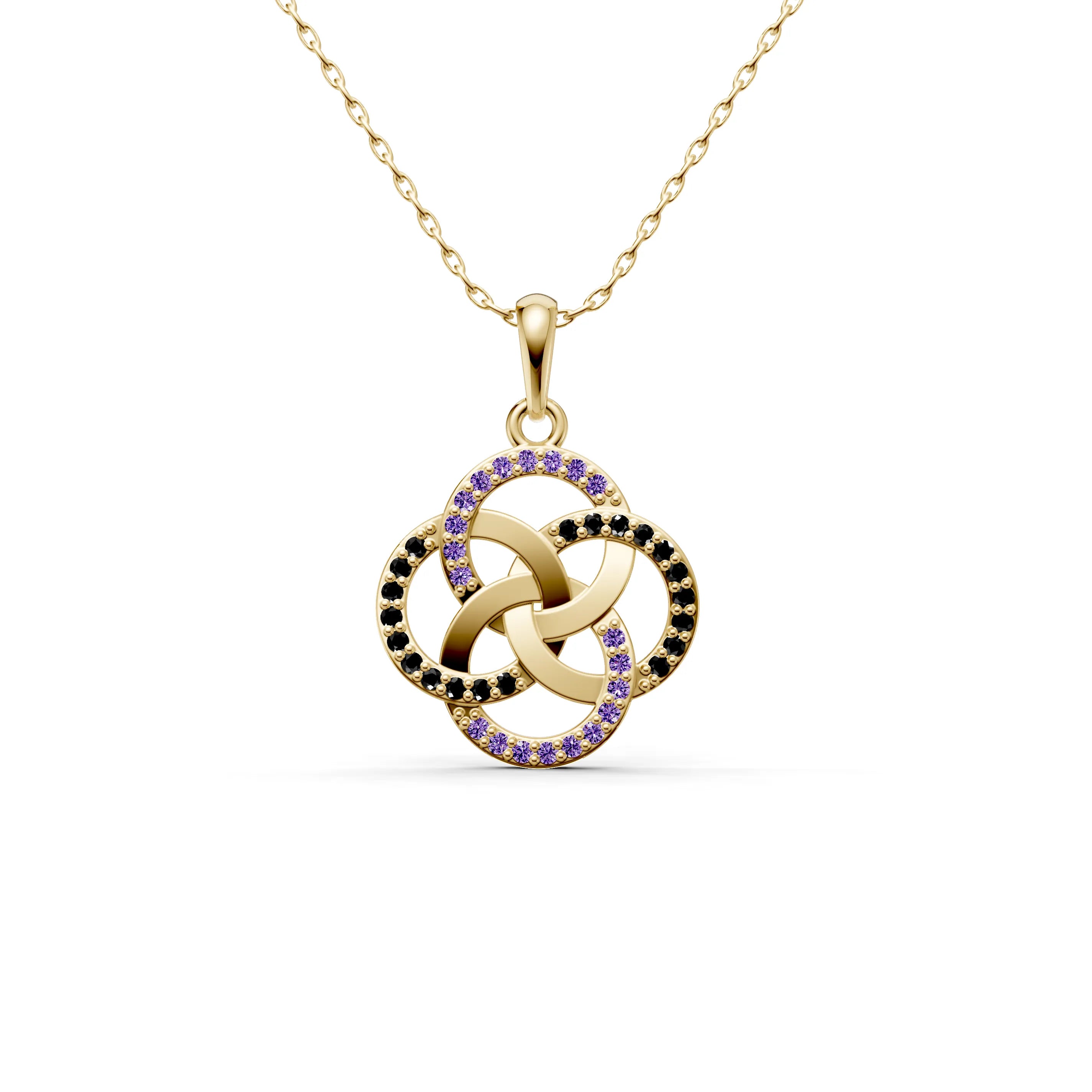 Gold_Amethyst_Black