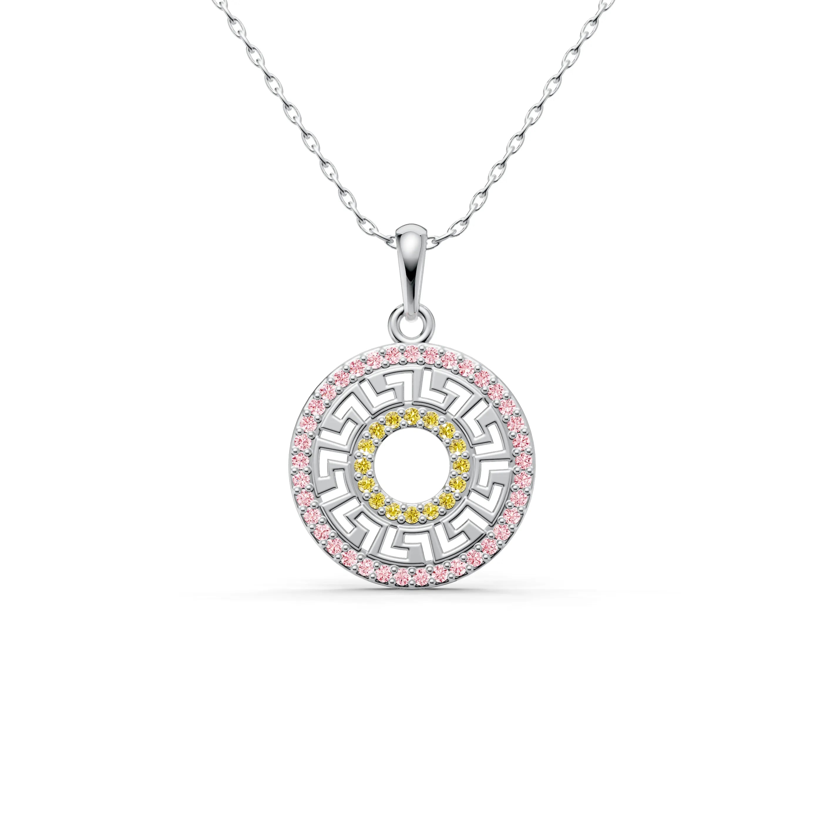 Silver_Citrine_Pink