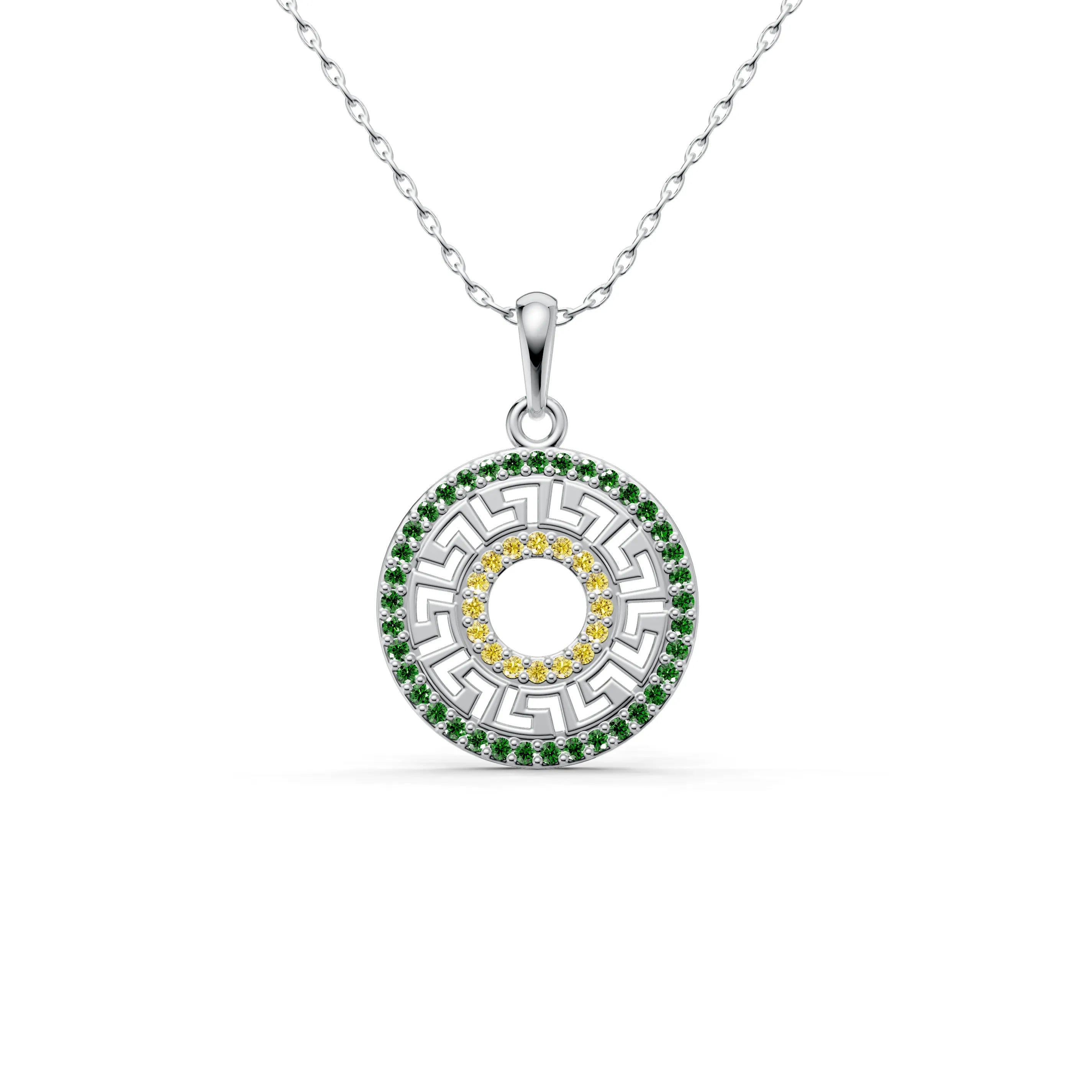 Silver_Citrine_Emerald