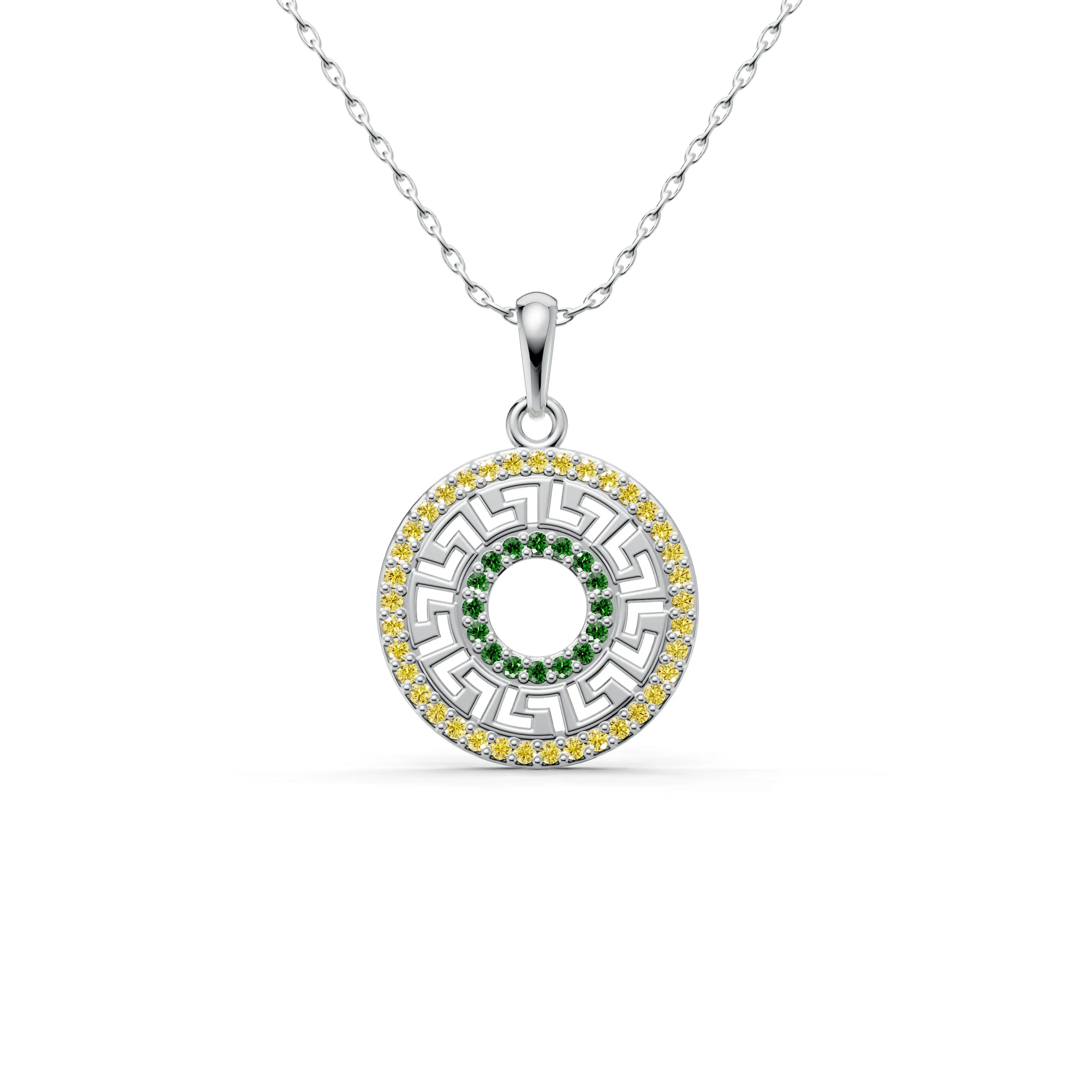 Silver_Emerald_Citrine