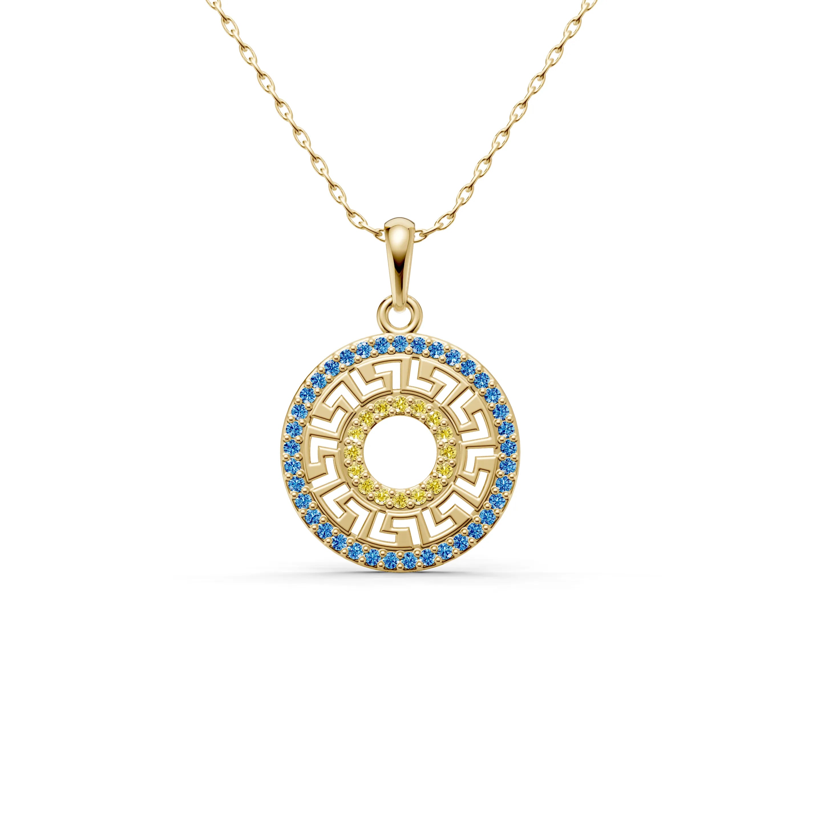 Gold_Citrine_Aquamarine