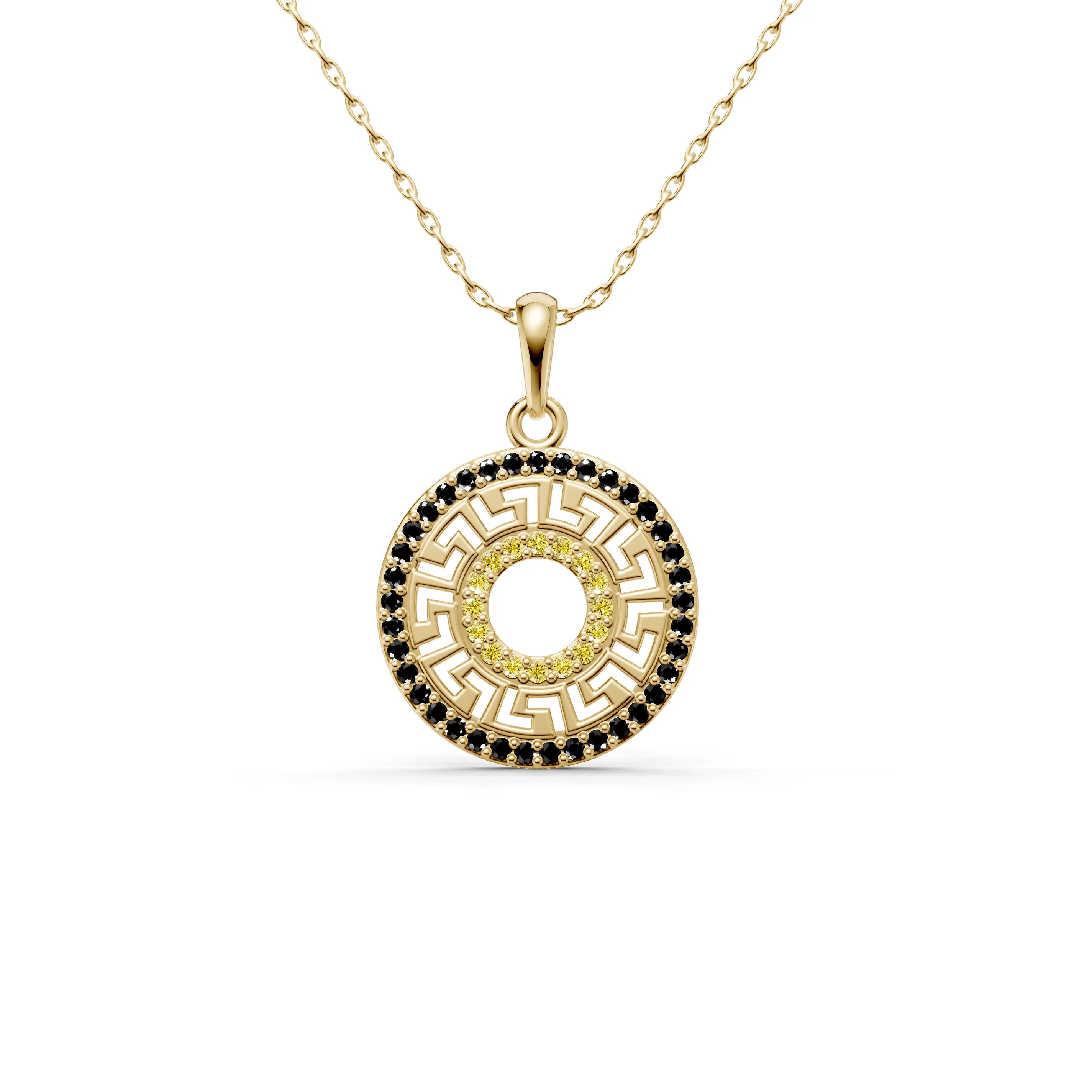 Gold_Citrine_Black