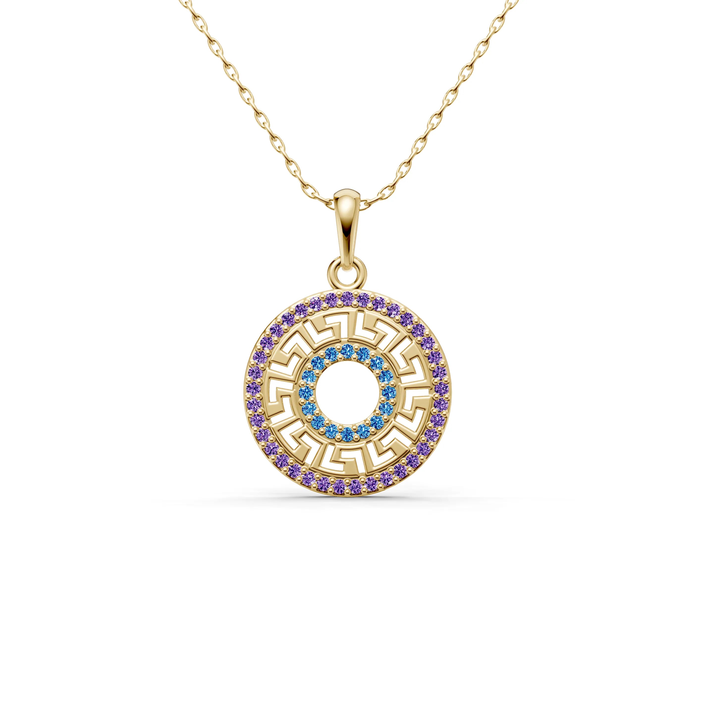 Gold_Aquamarine_Amethyst