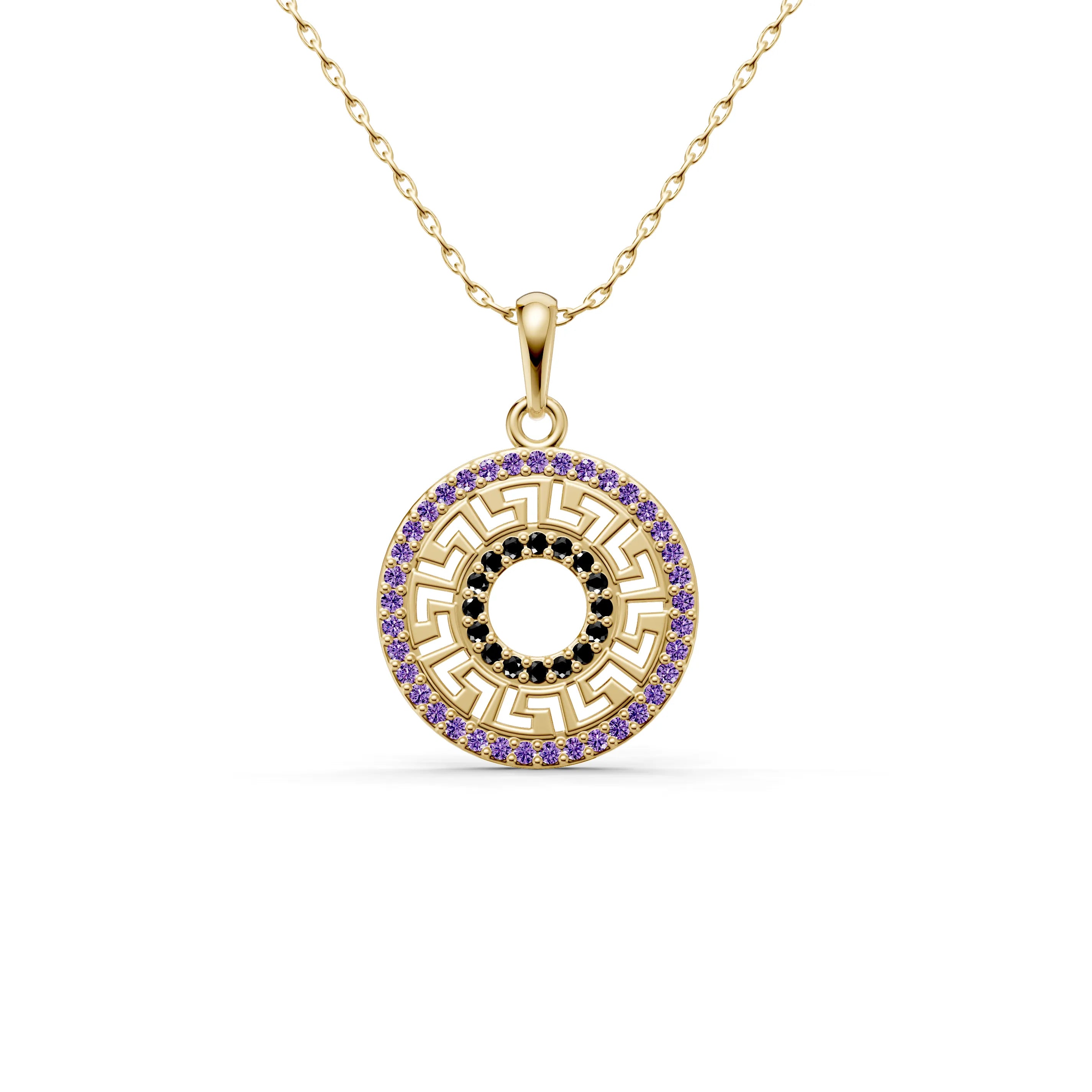 Gold_Black_Amethyst