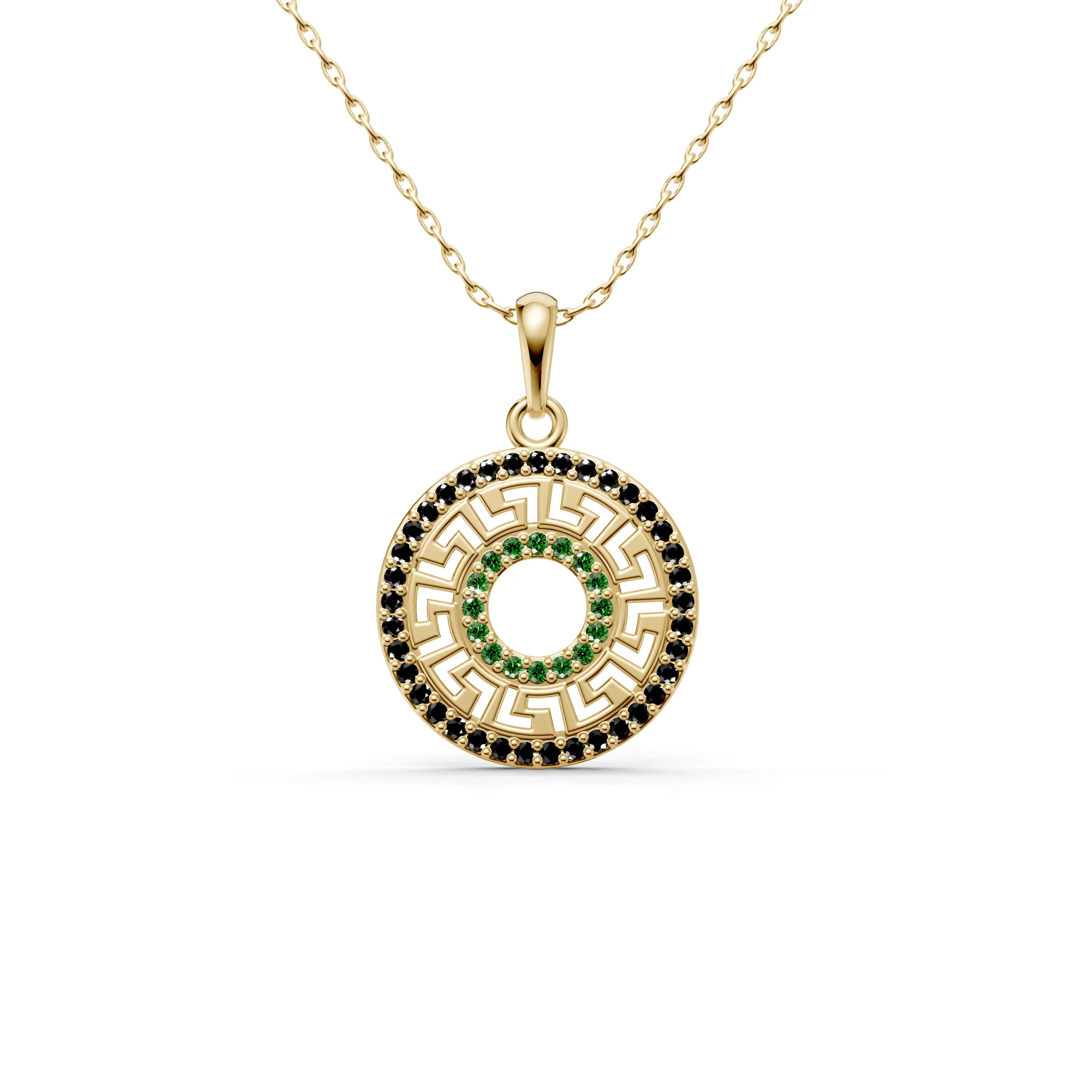 Gold_Emerald_Black