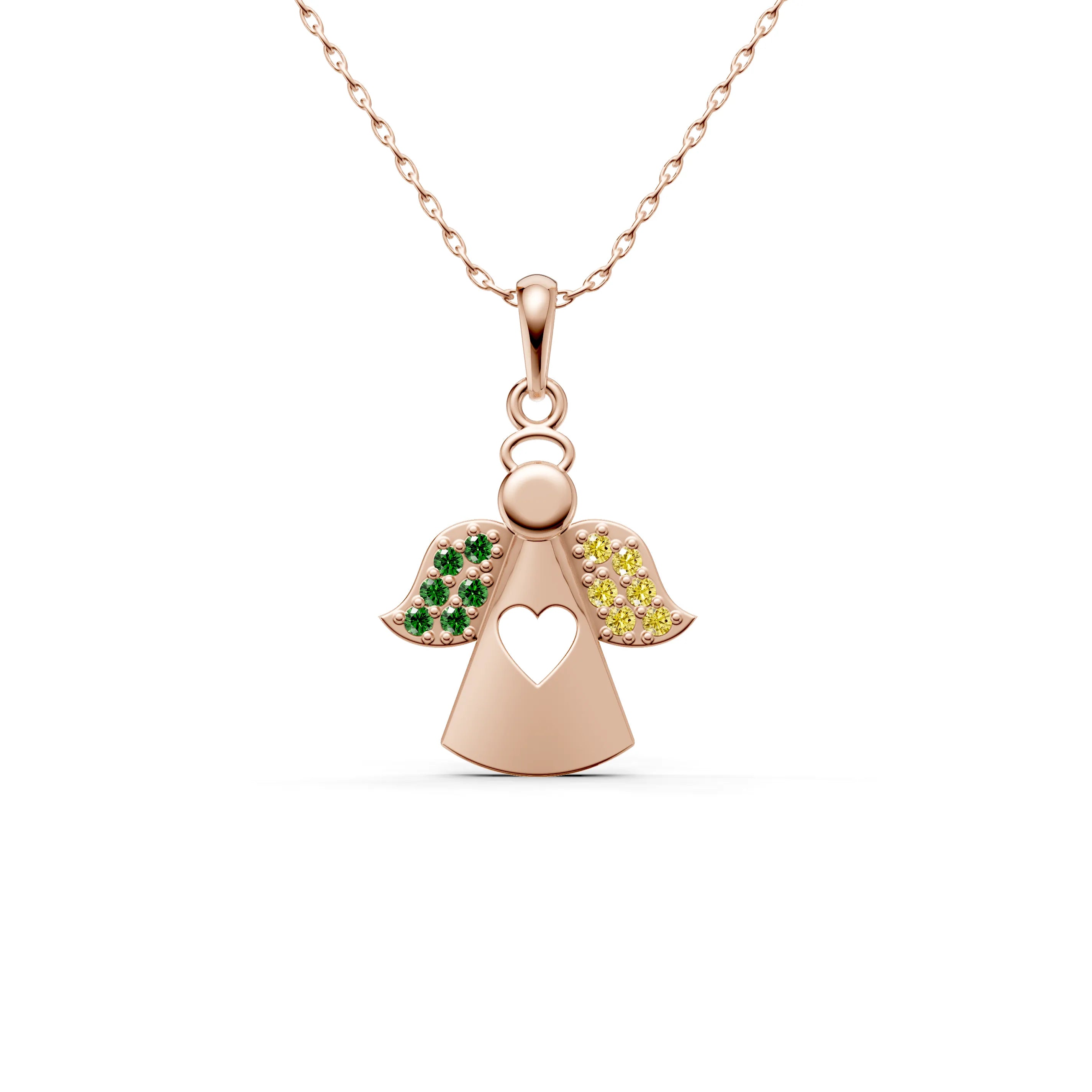 Rose_Emerald_Citrine