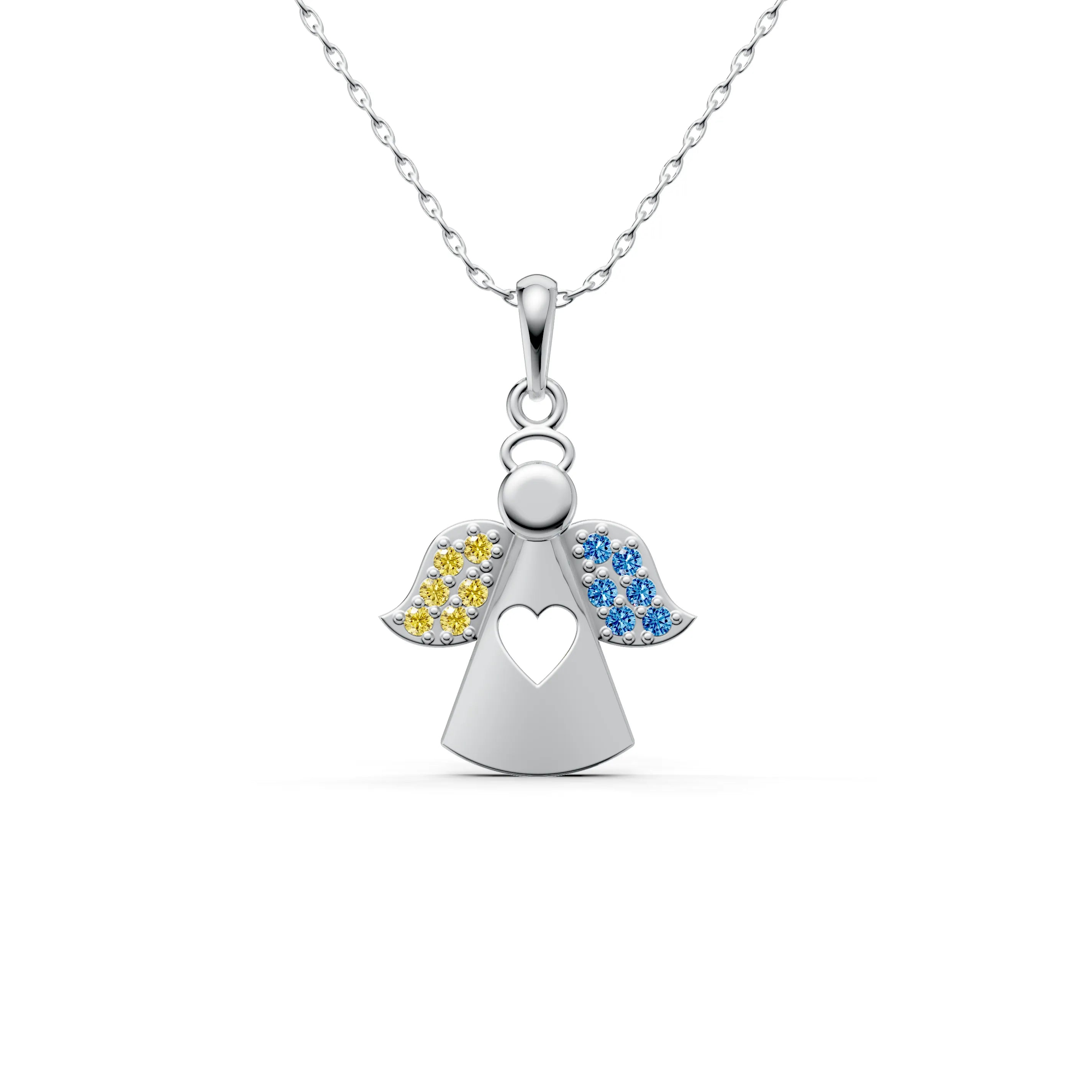Silver_Citrine_Aquamarine