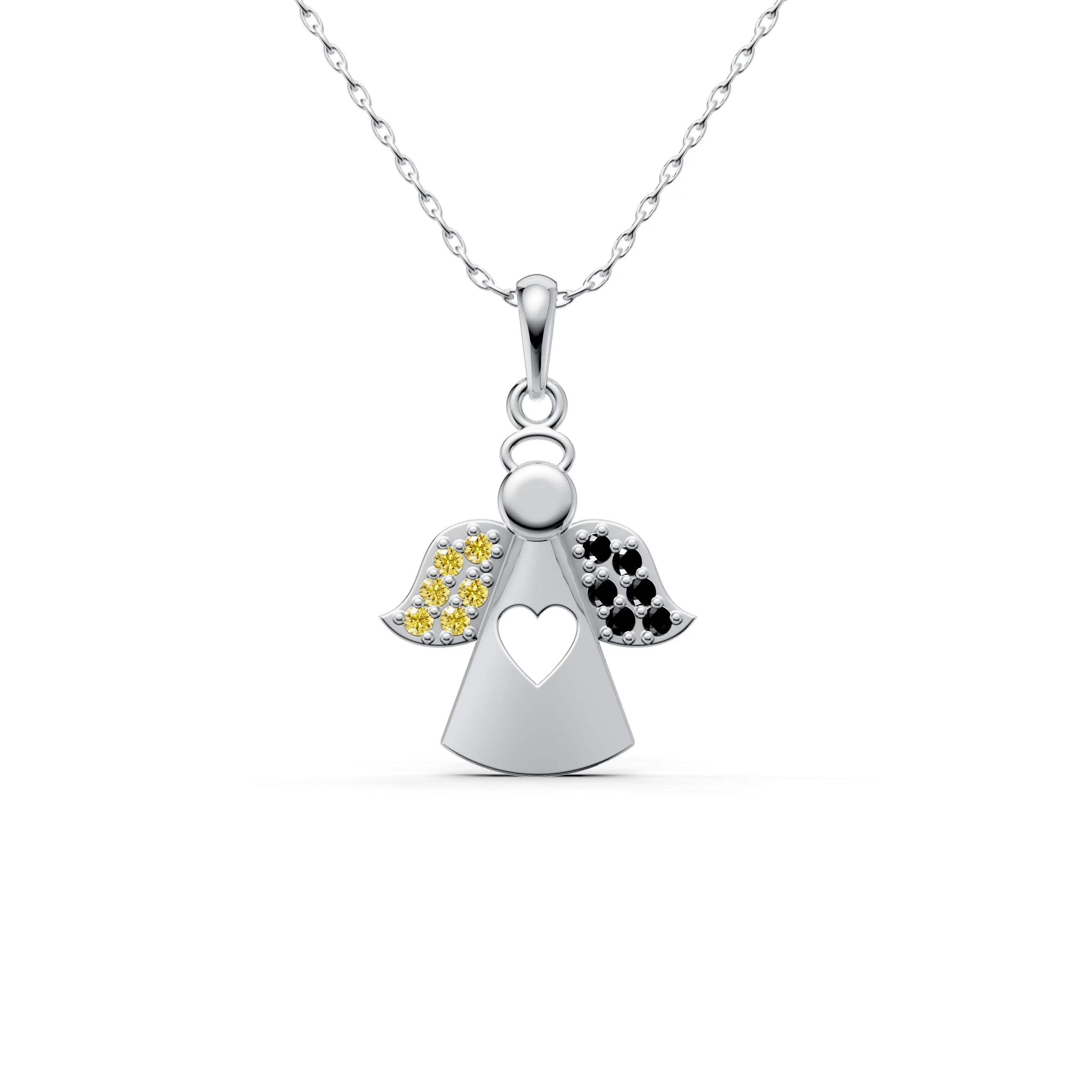 Silver_Citrine_Black