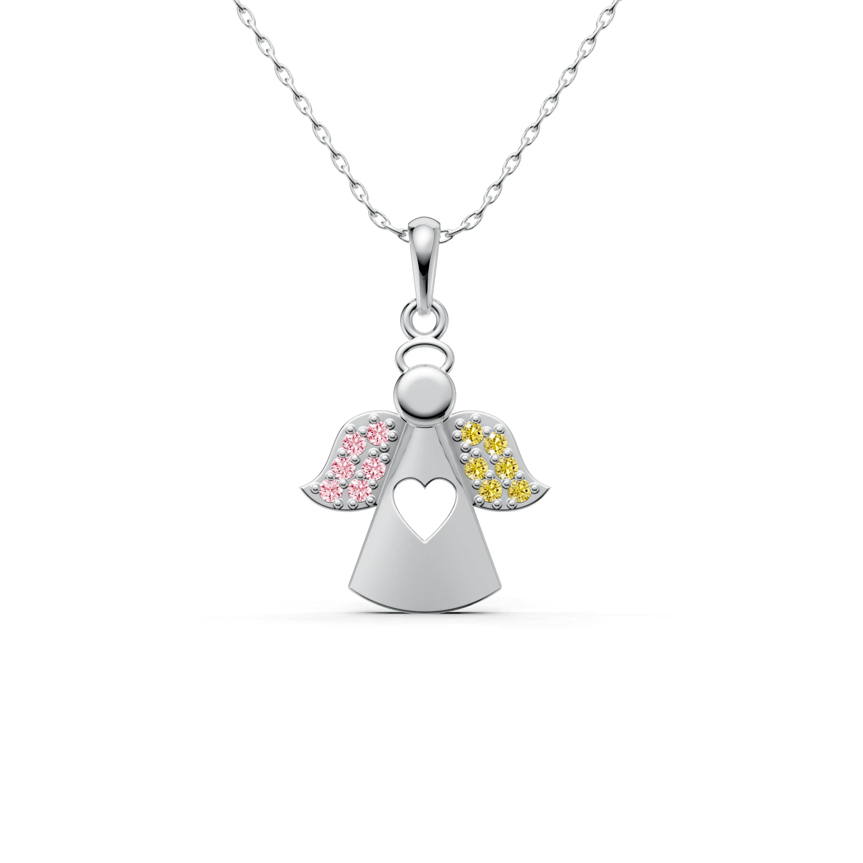 Silver_Pink_Citrine