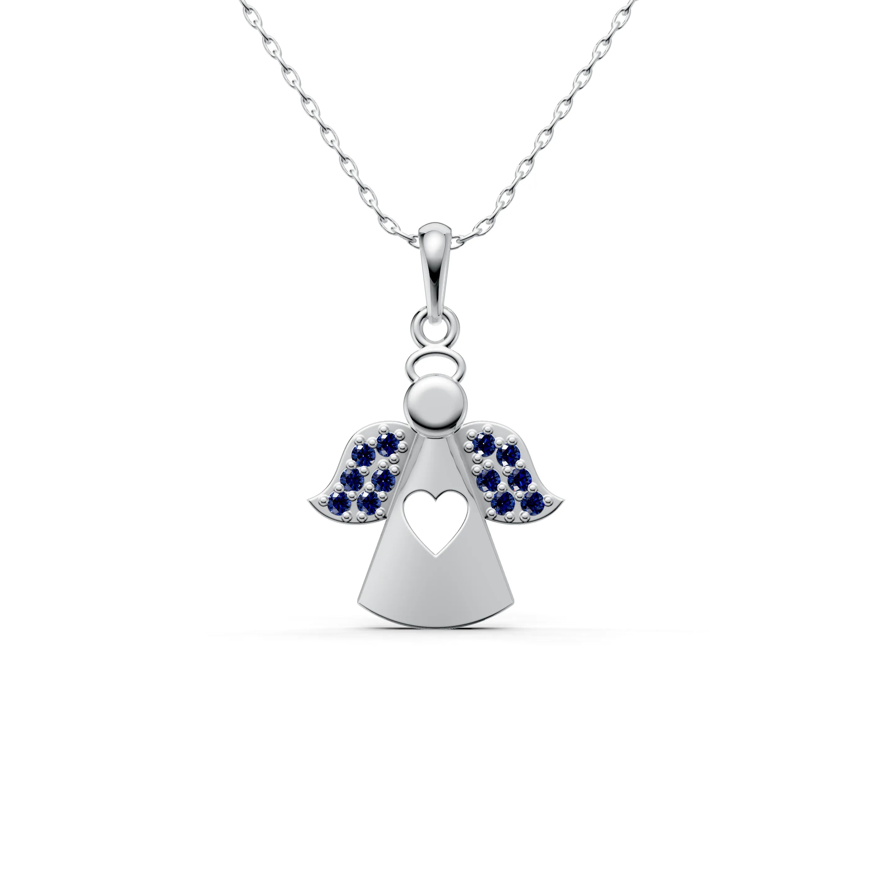Silver_Sapphire_Sapphire
