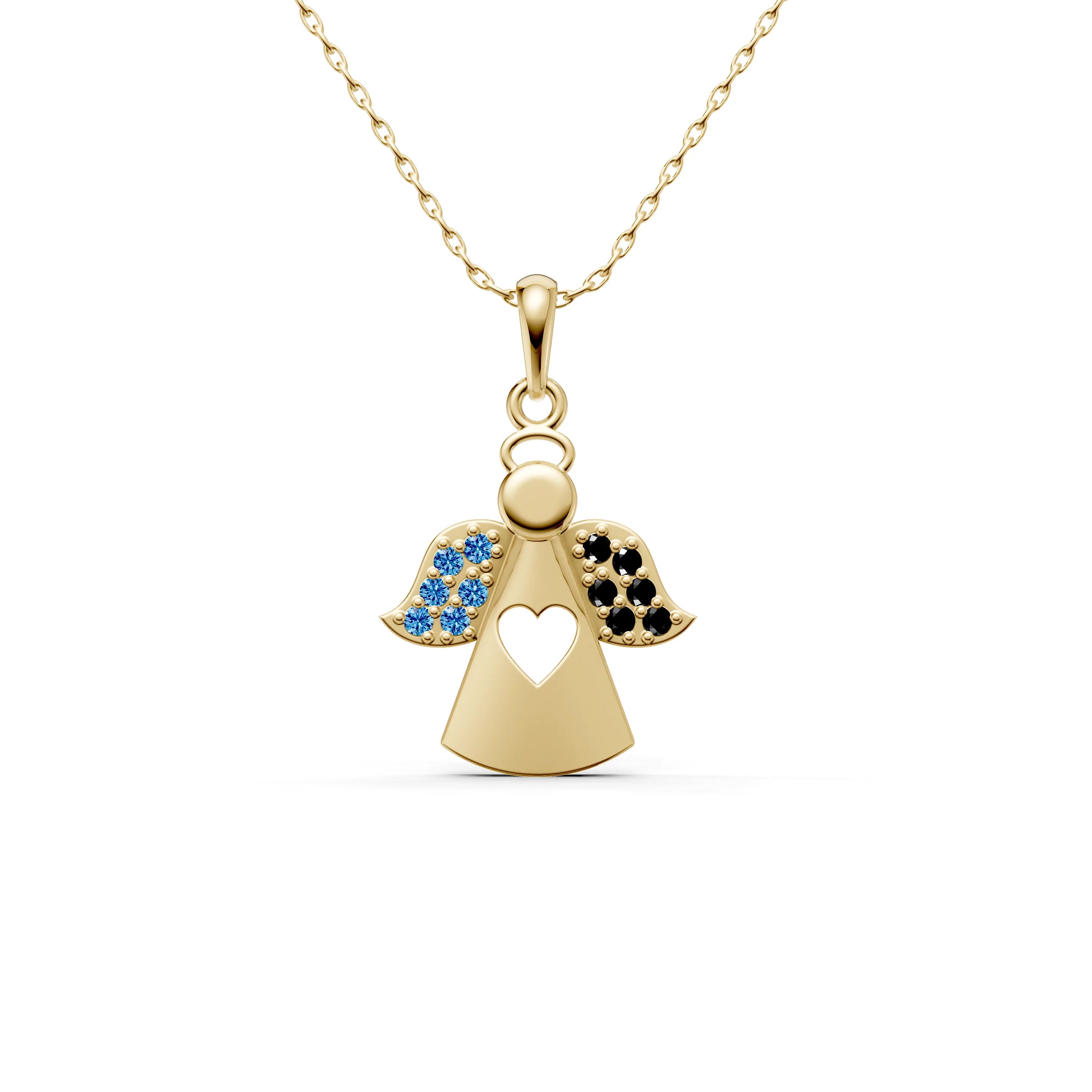 Gold_Aquamarine_Black
