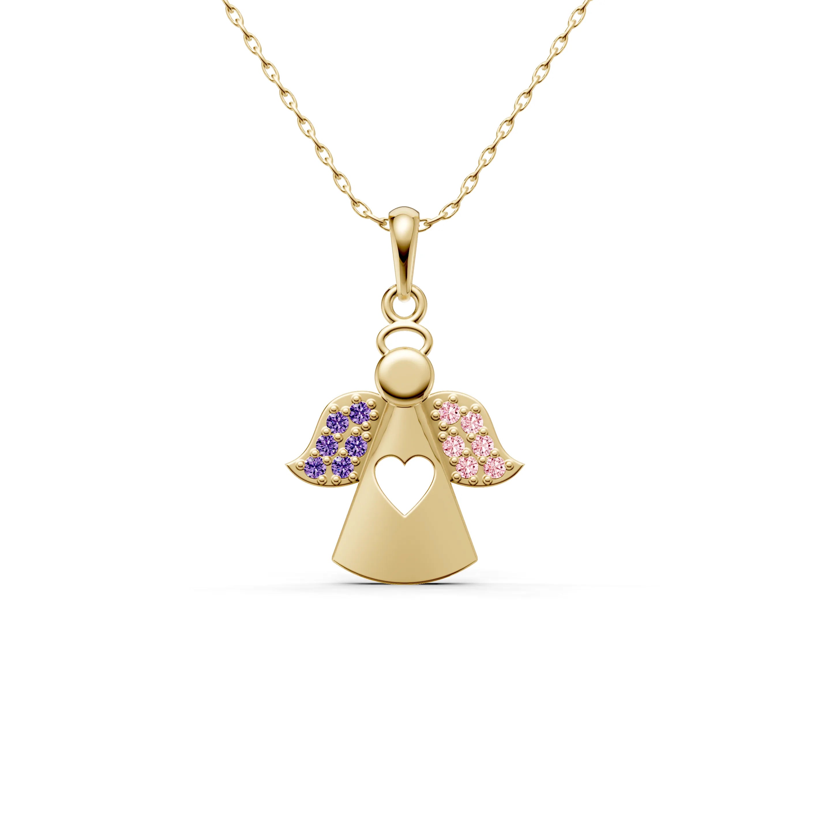 Gold_Amethyst_Pink