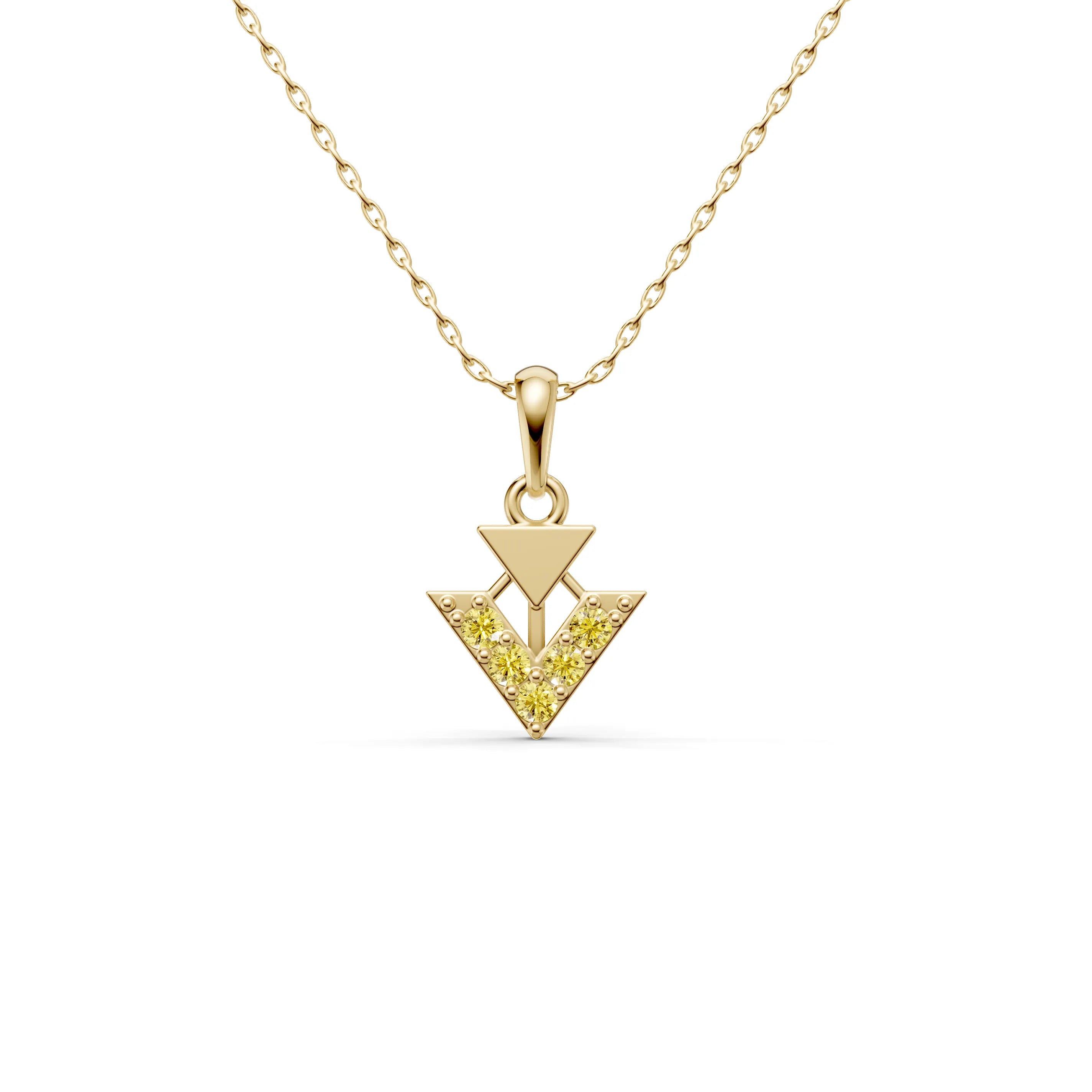 Gold_Citrine_Citrine
