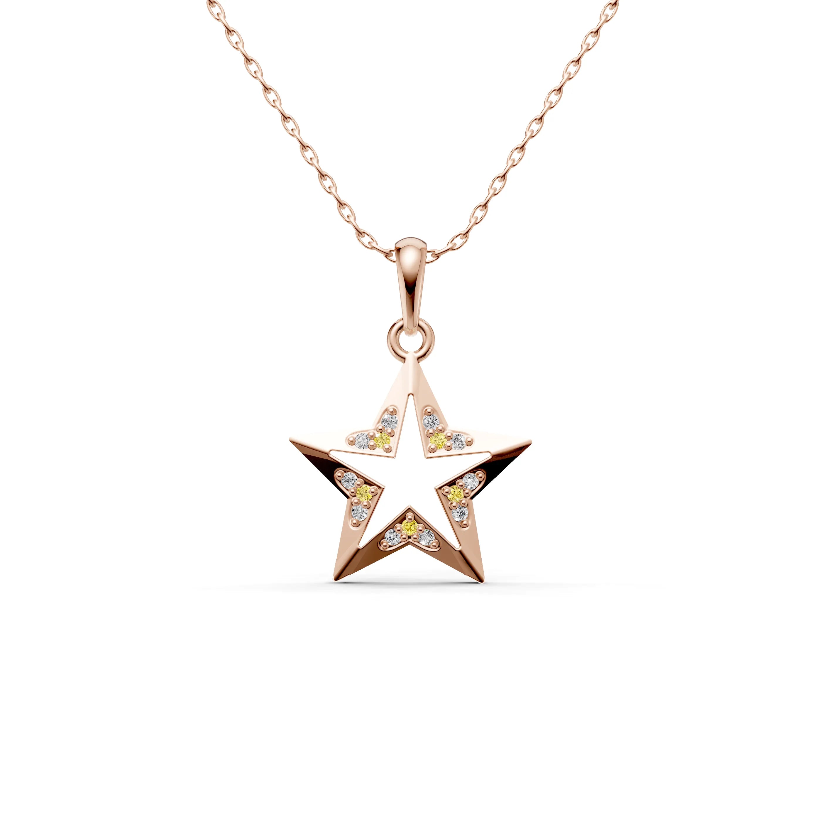 Rose_Citrine_Diamond
