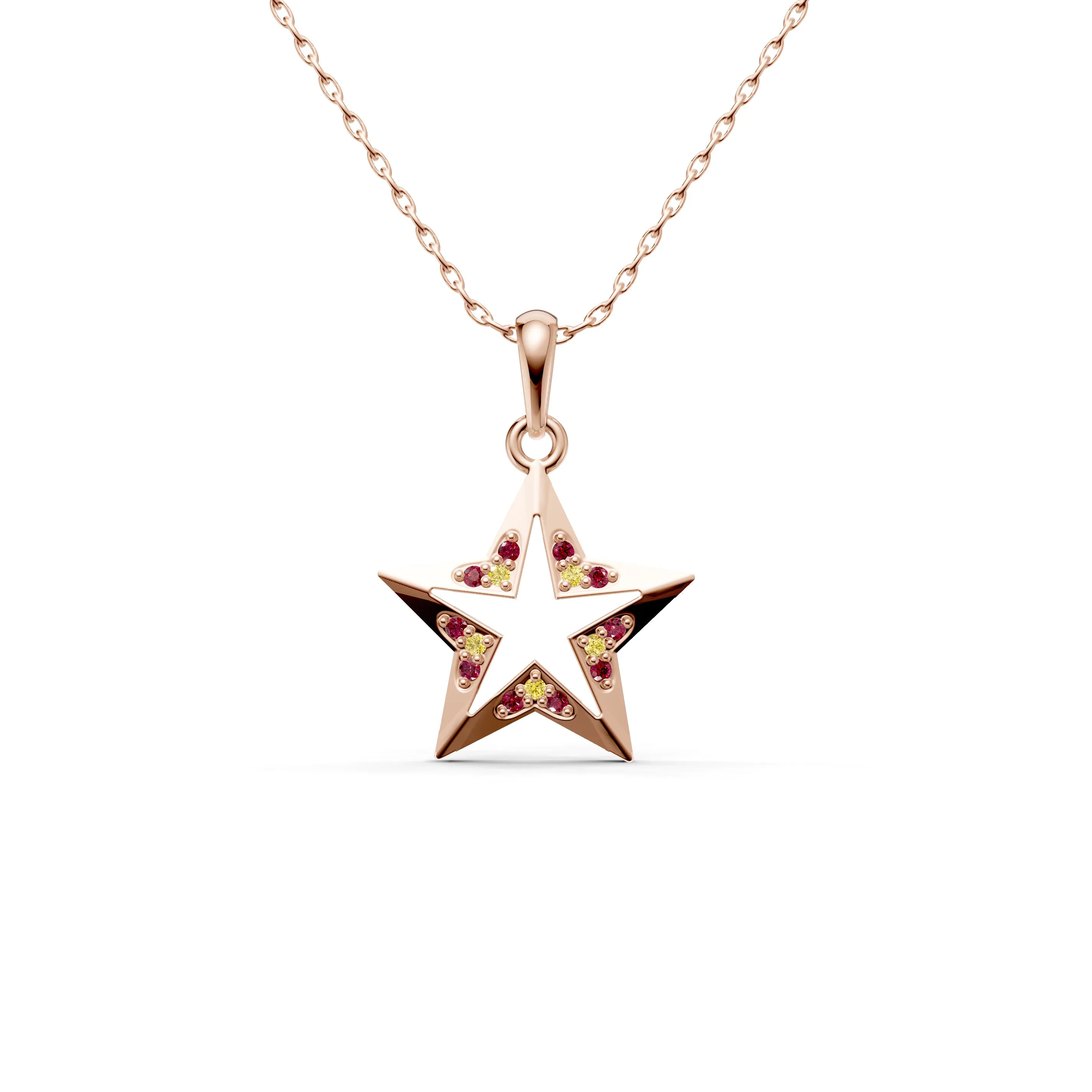 Rose_Citrine_Ruby
