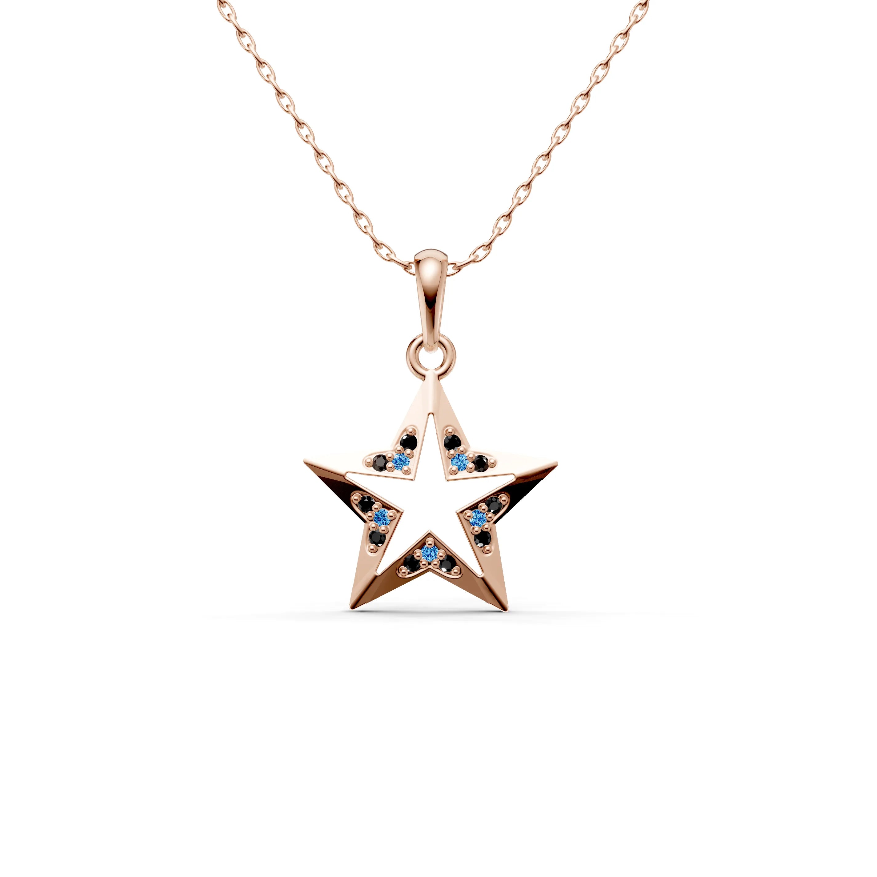 Rose_Aquamarine_Black