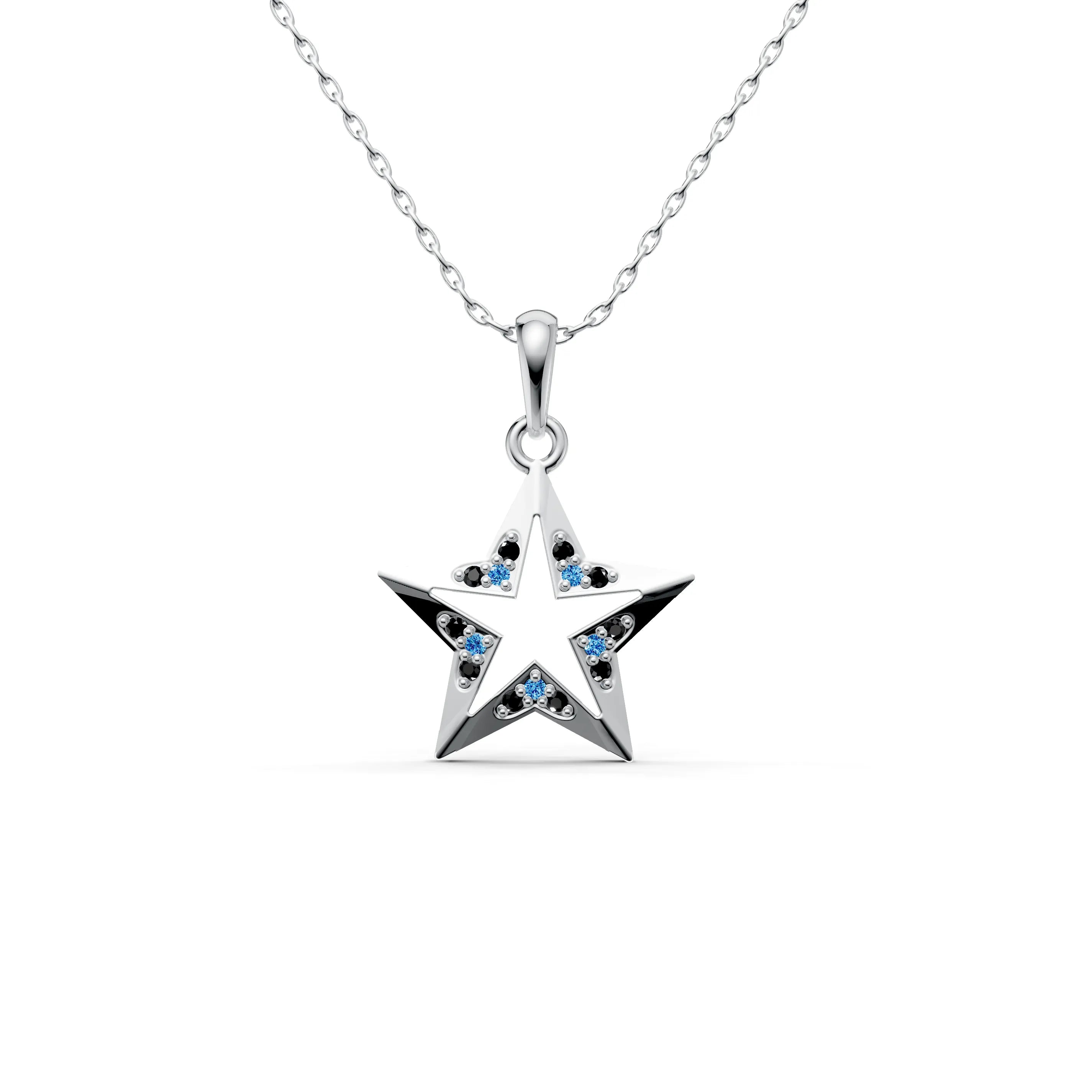 Silver_Aquamarine_Black