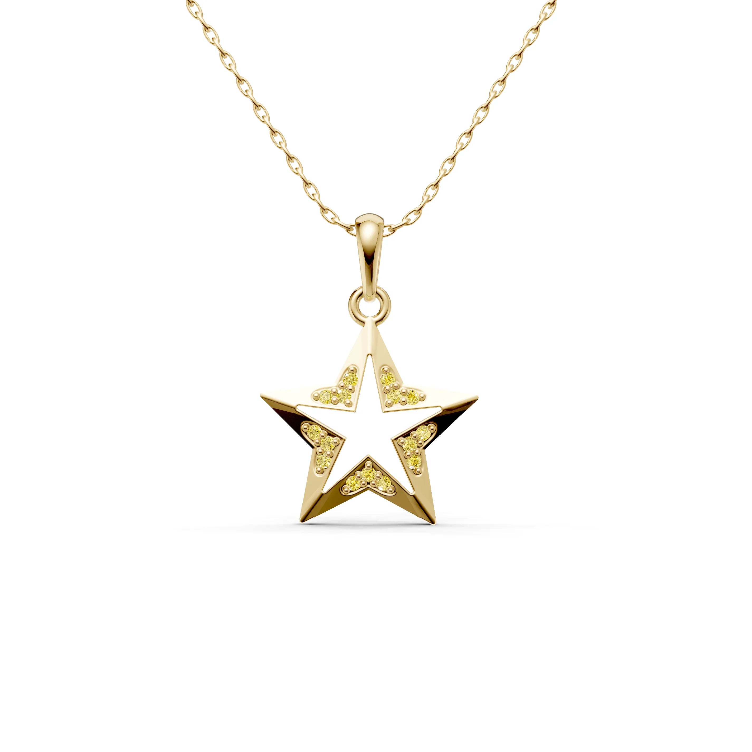 Gold_Citrine_Citrine