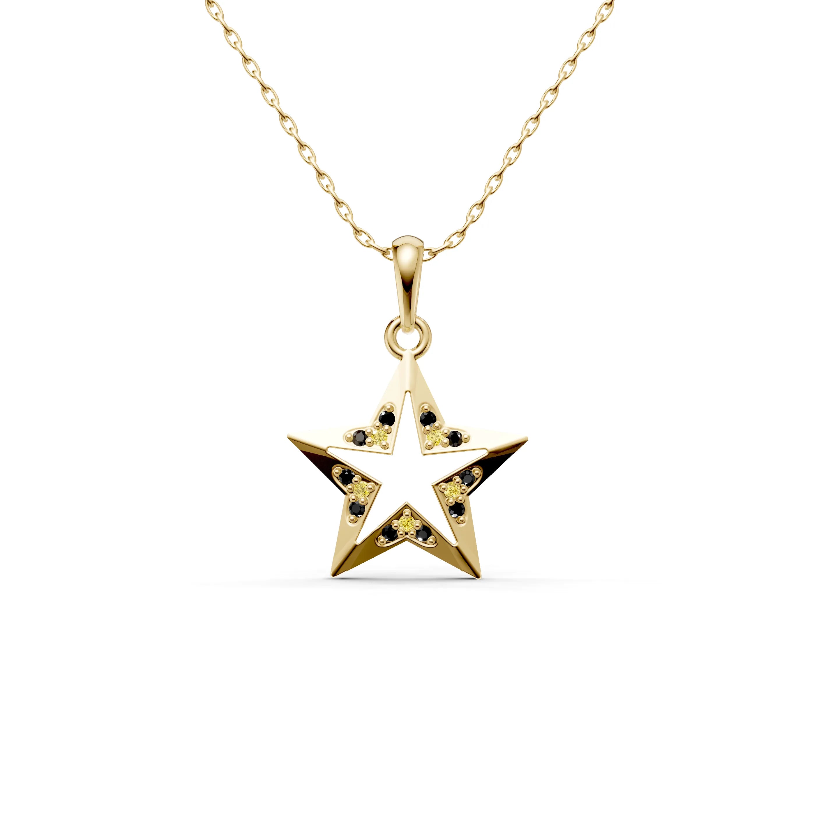 Gold_Citrine_Black