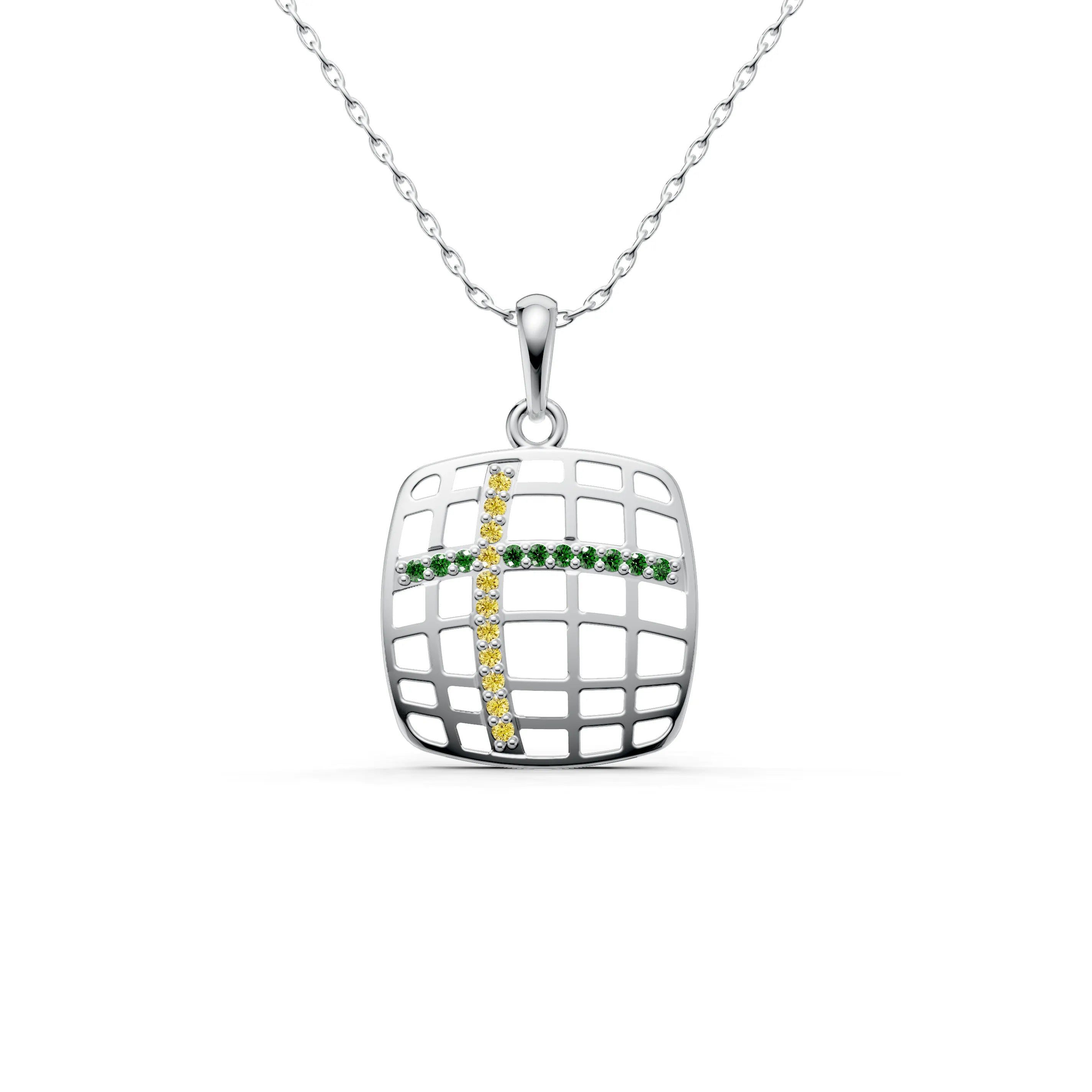 Silver_Citrine_Emerald