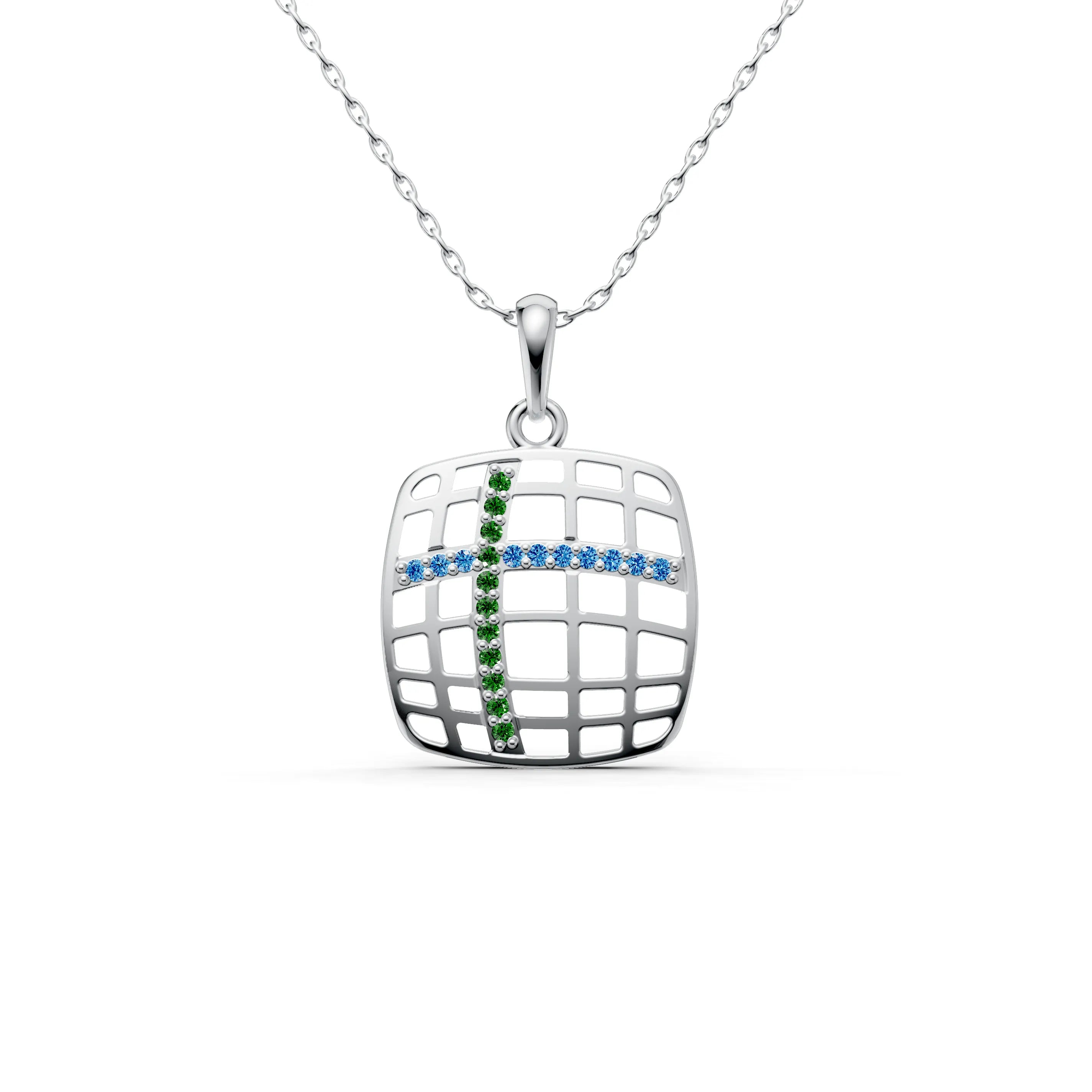Silver_Emerald_Aquamarine