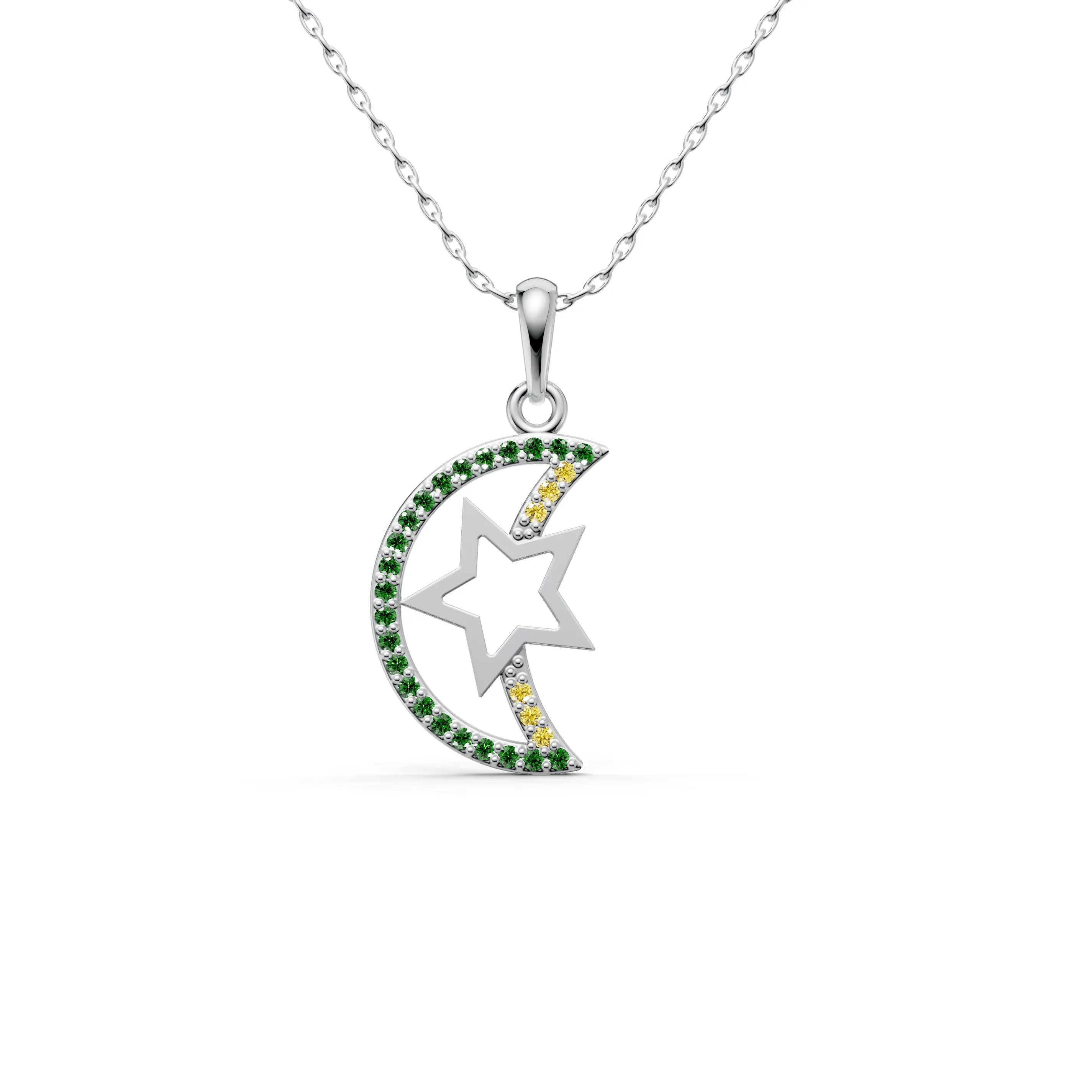 Silver_Emerald_Citrine
