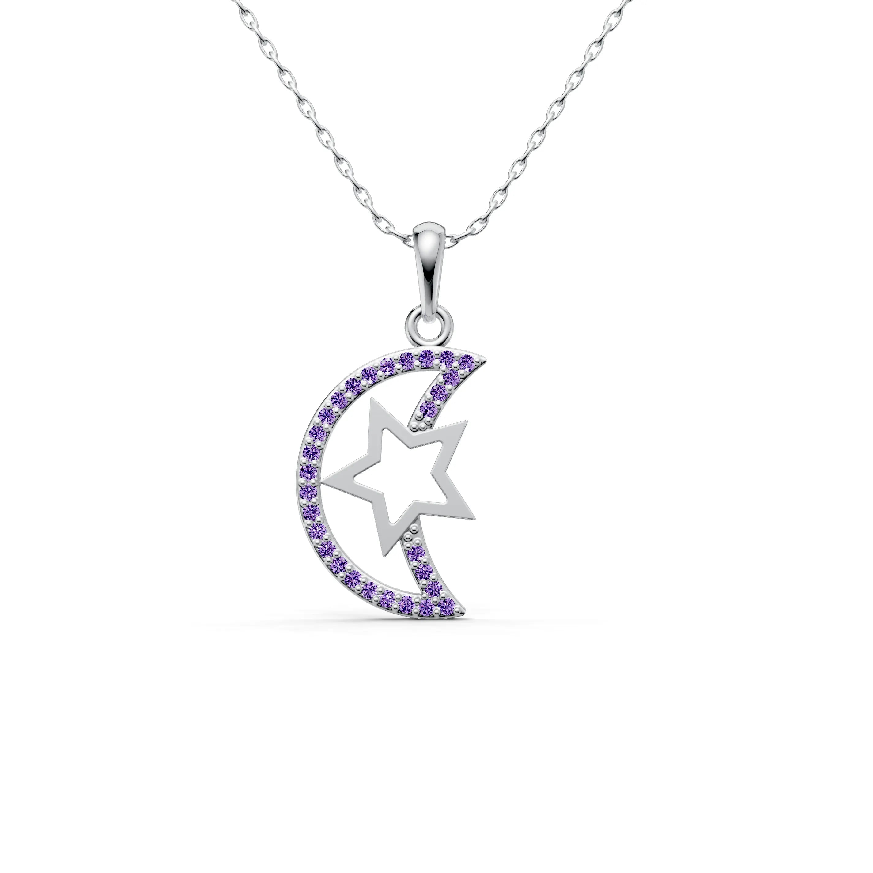 Silver_Amethyst_Amethyst