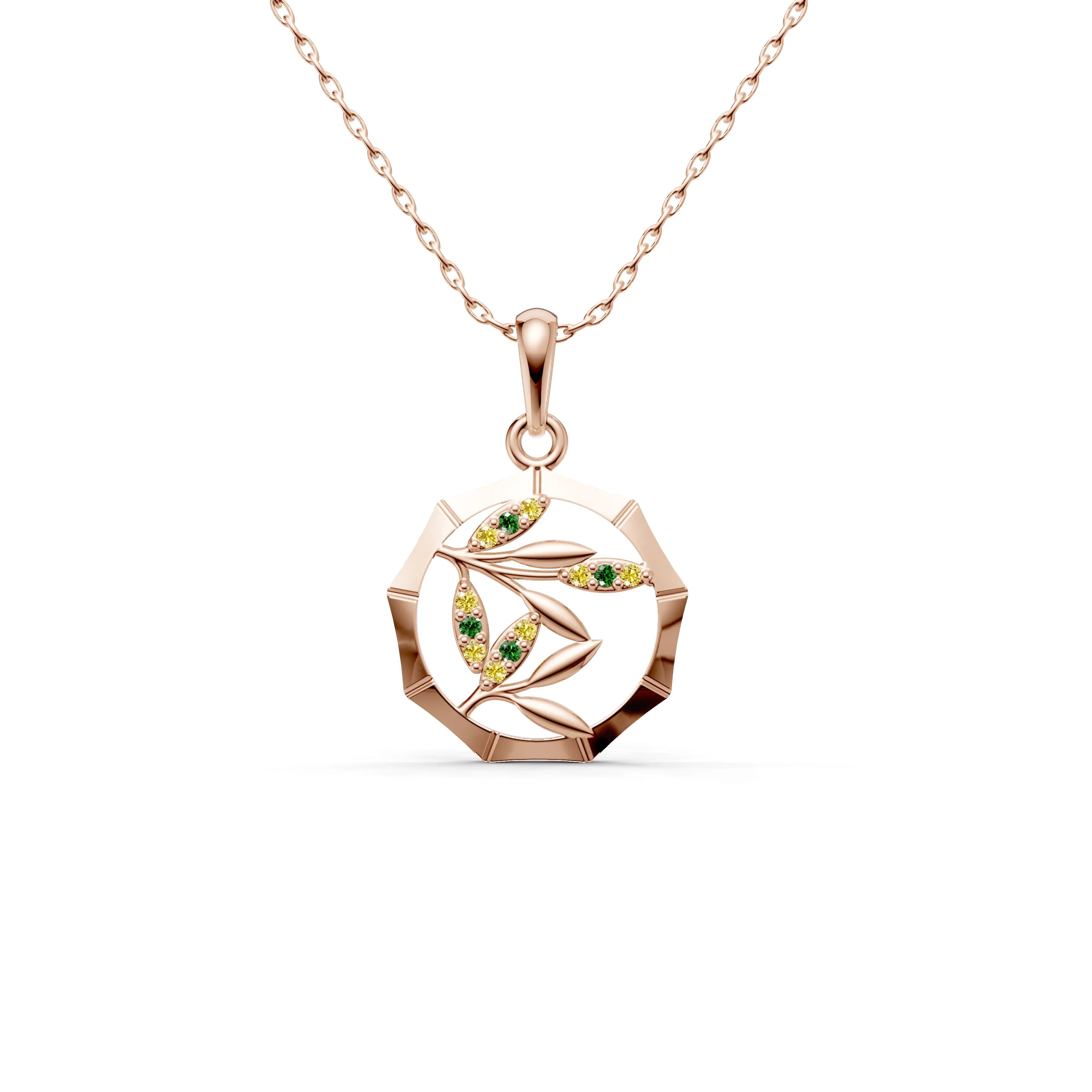 Rose_Emerald_Citrine